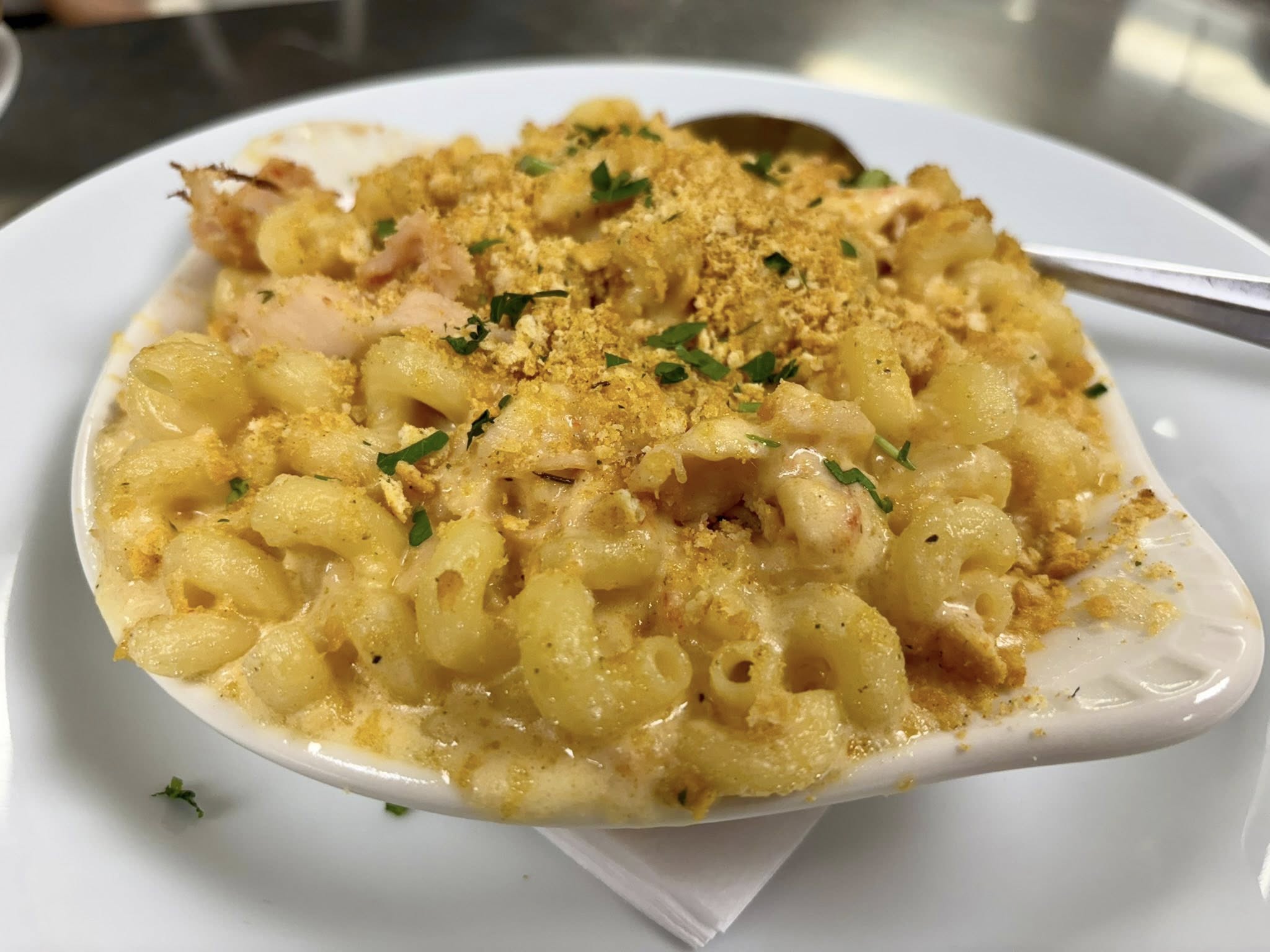 Mack’s Original Pizza Pub Seekonk