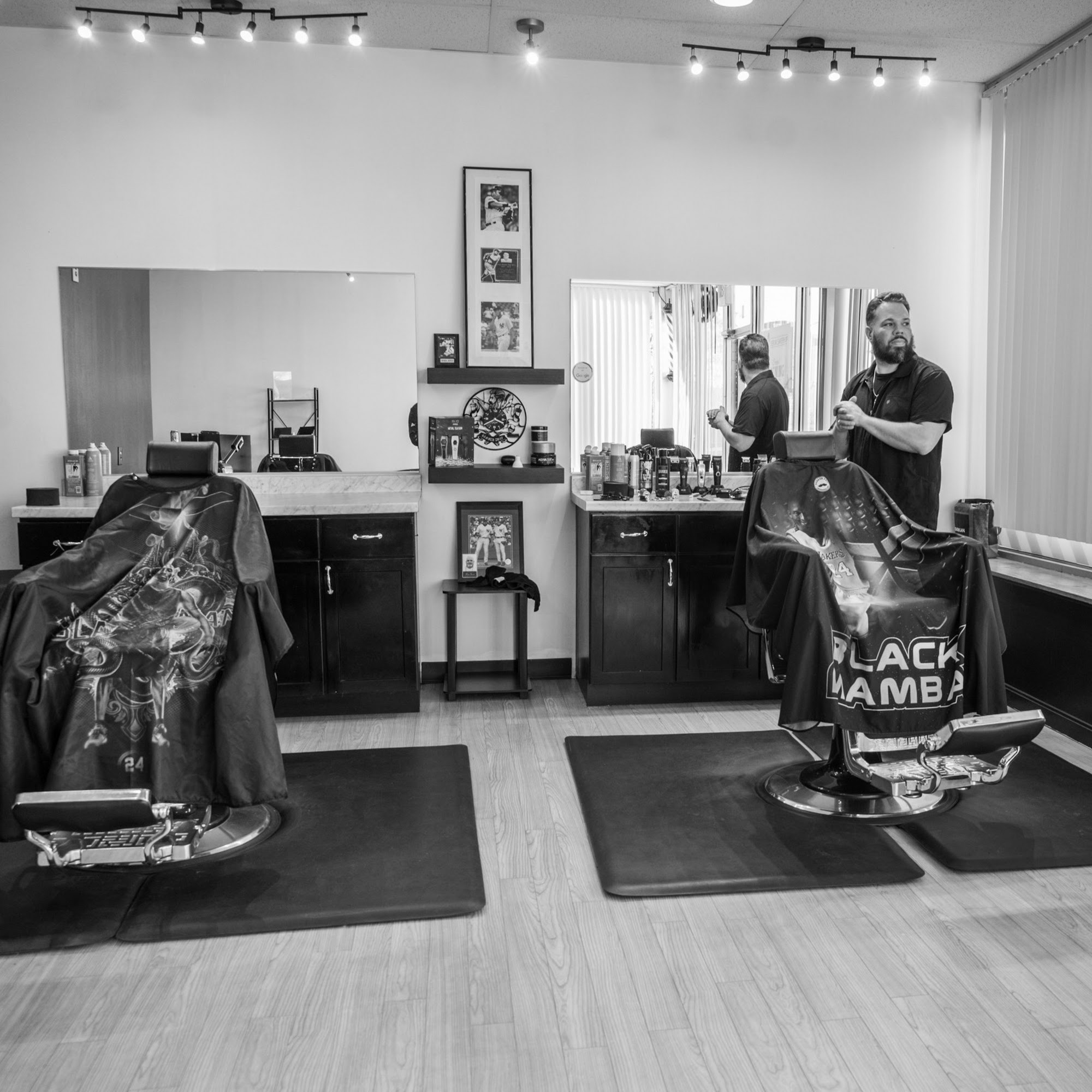 Seekonk Barbershop