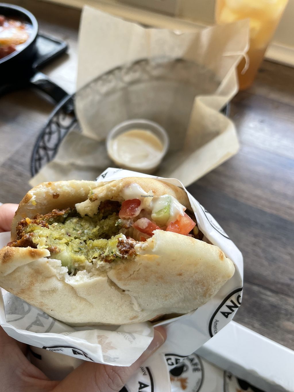 Photo credit: happycow