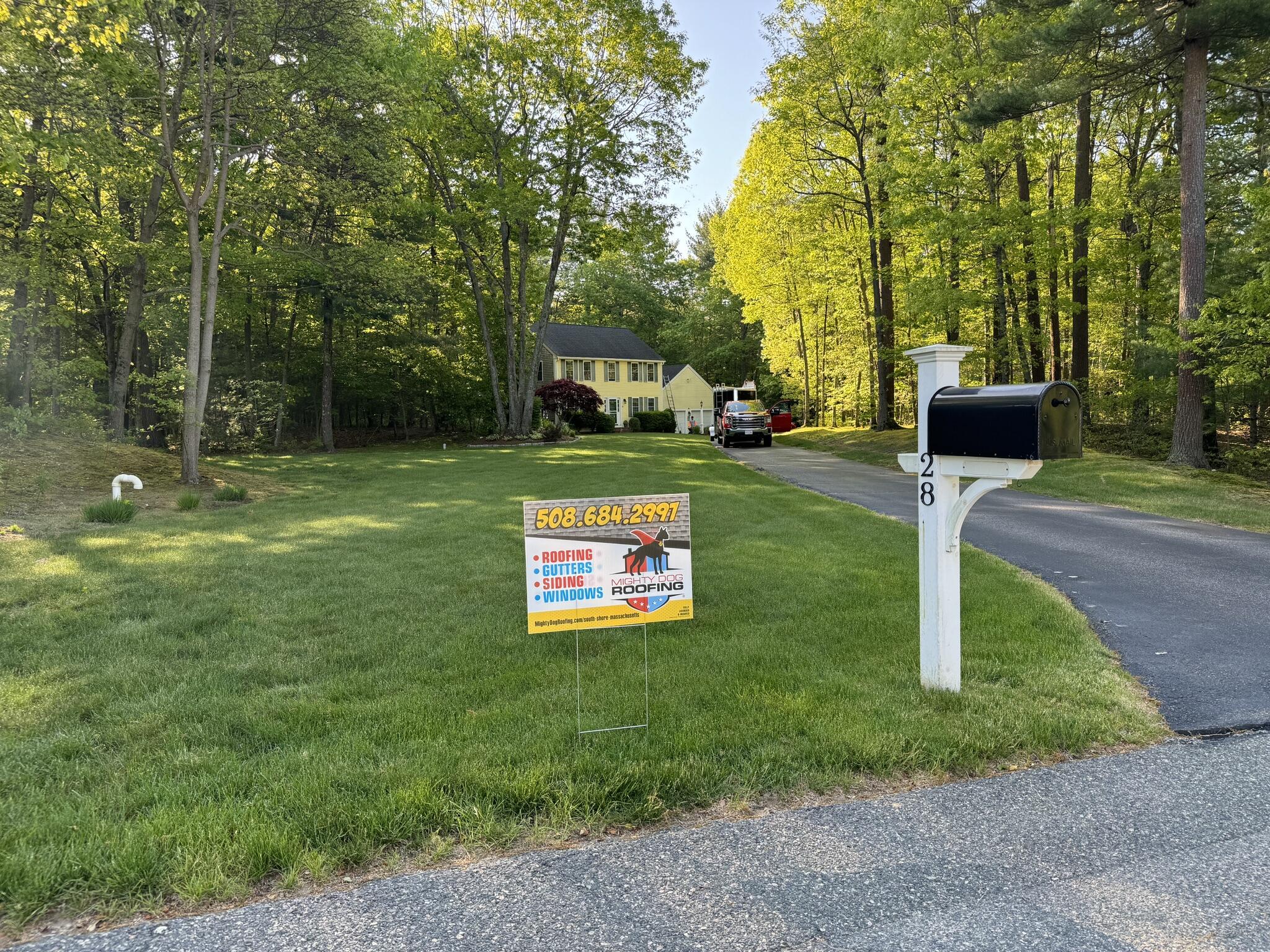 Photo credit: nextdoor