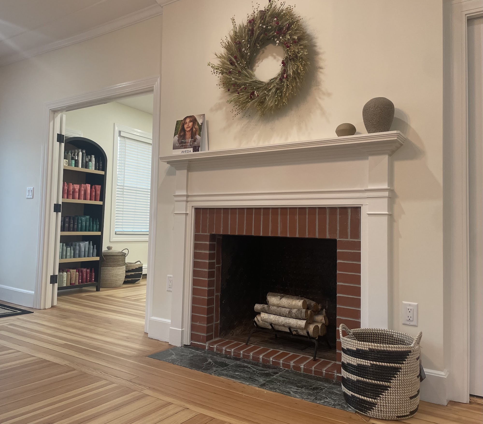 The Boutique Hair Spa 21 S Main St, Sharon Massachusetts 02067