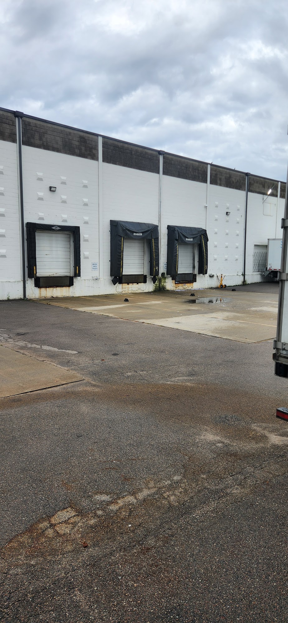 Shred-it - Sharon Sharon