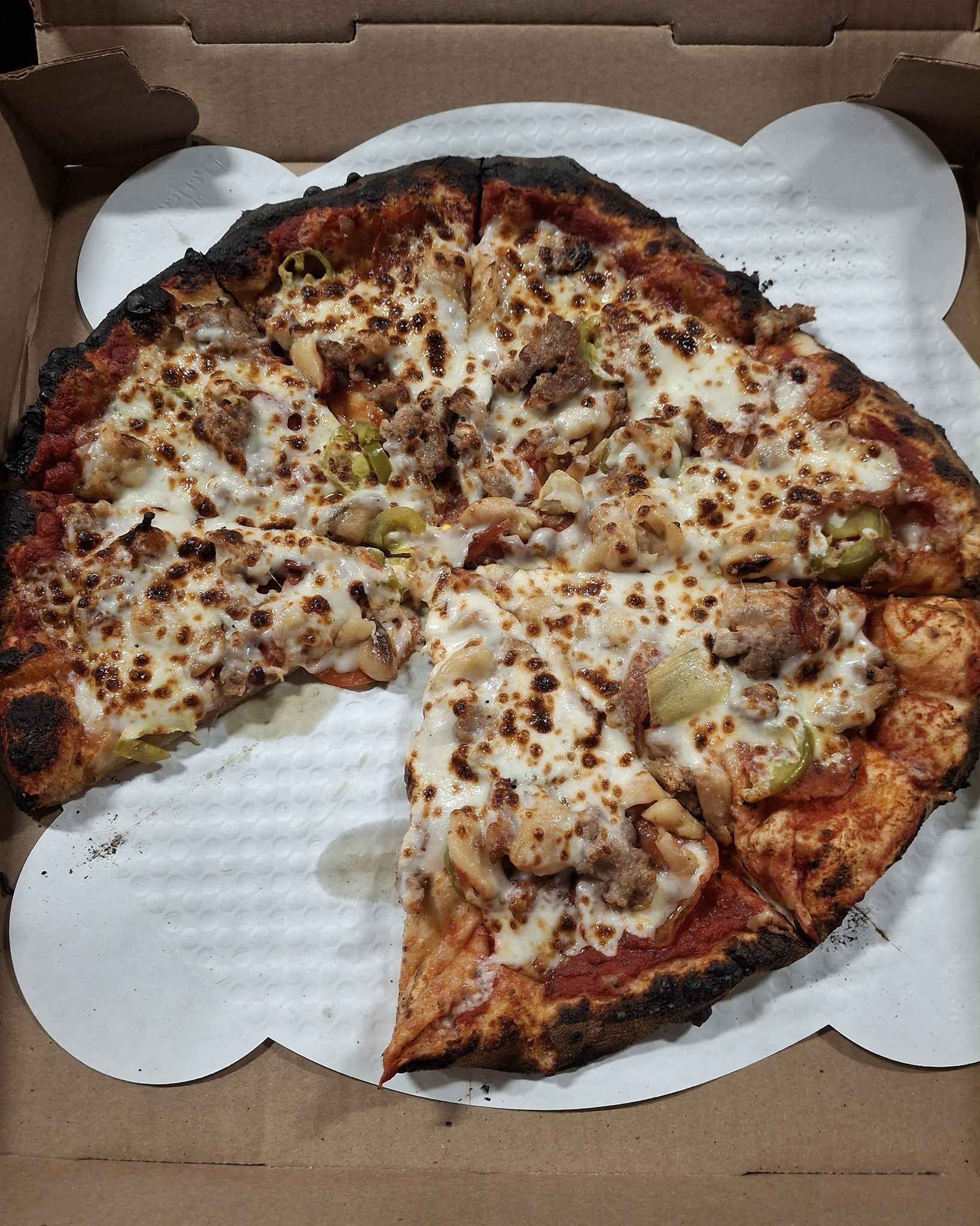 Big Elm Brewing - Sheffield - Brewery & Taproom Sheffield