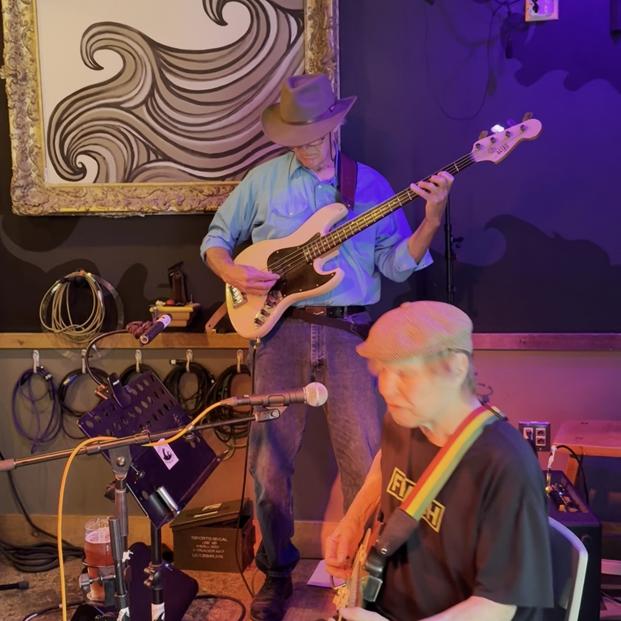 Floodwater Brewing Company Shelburne Falls