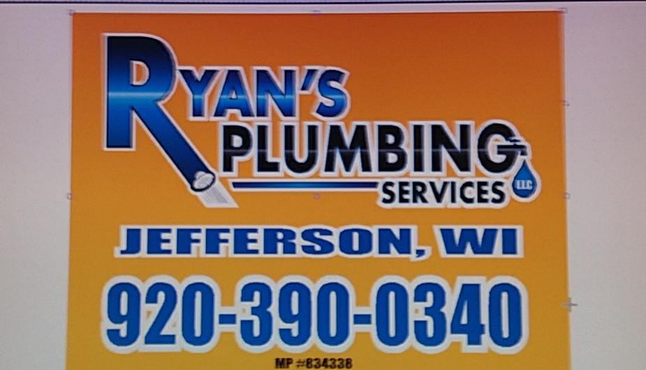 Ryan Plumbing Services Shirley MA