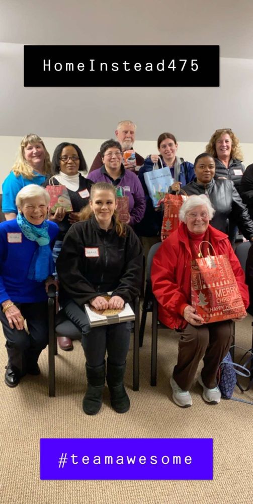 Home Instead Senior Care