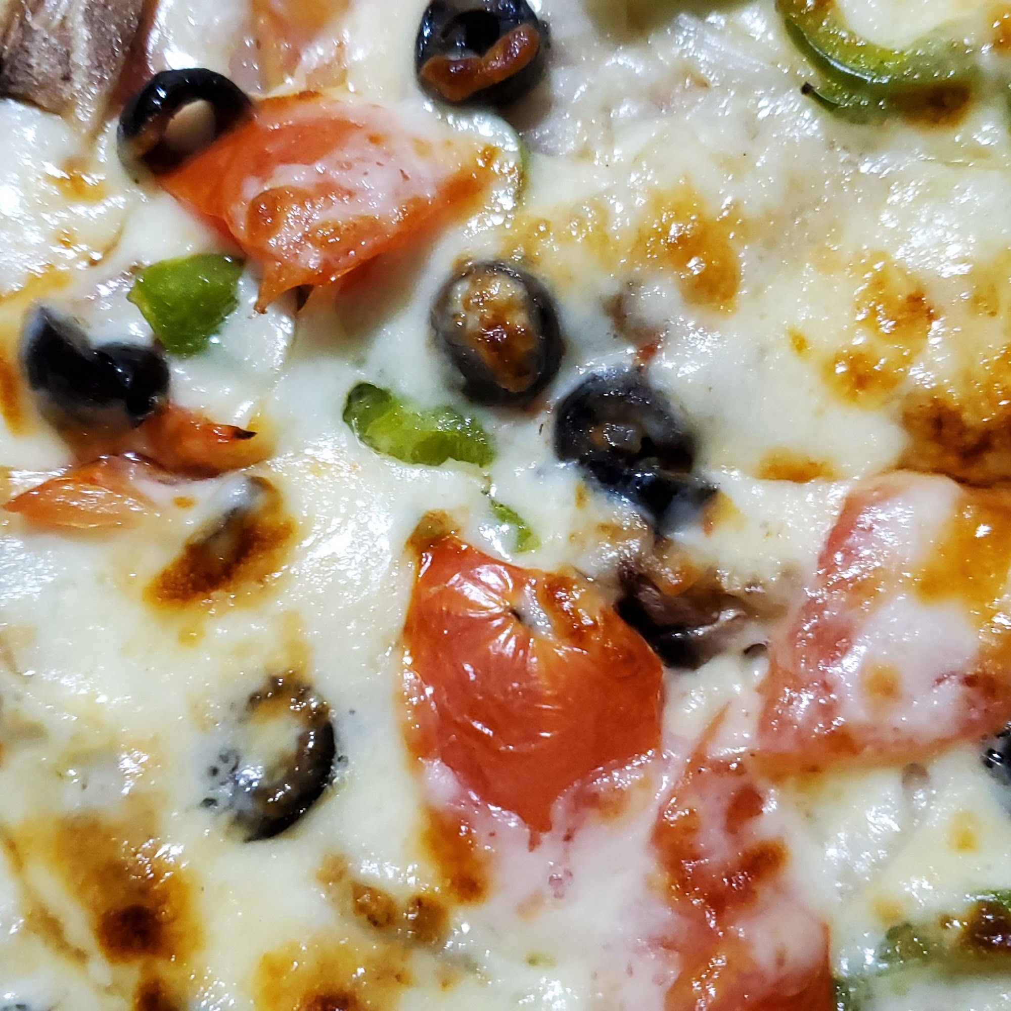 Pepperoni Express Shrewsbury