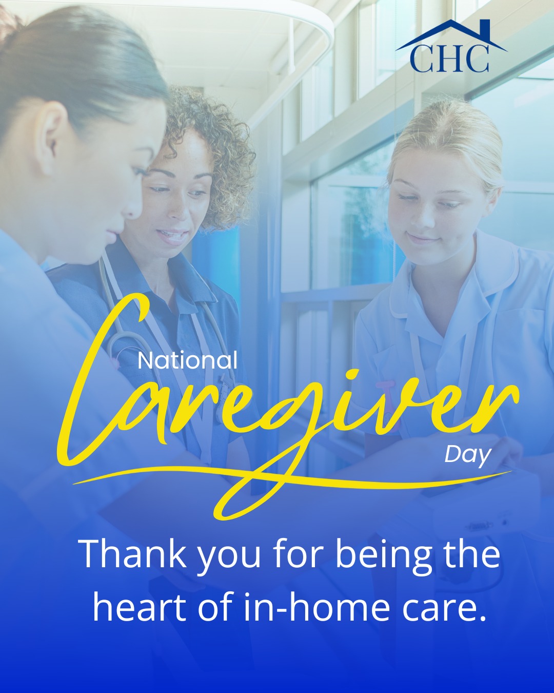 Comfort Home Care