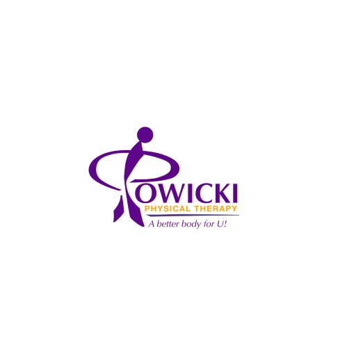 Mark Powicki, PT