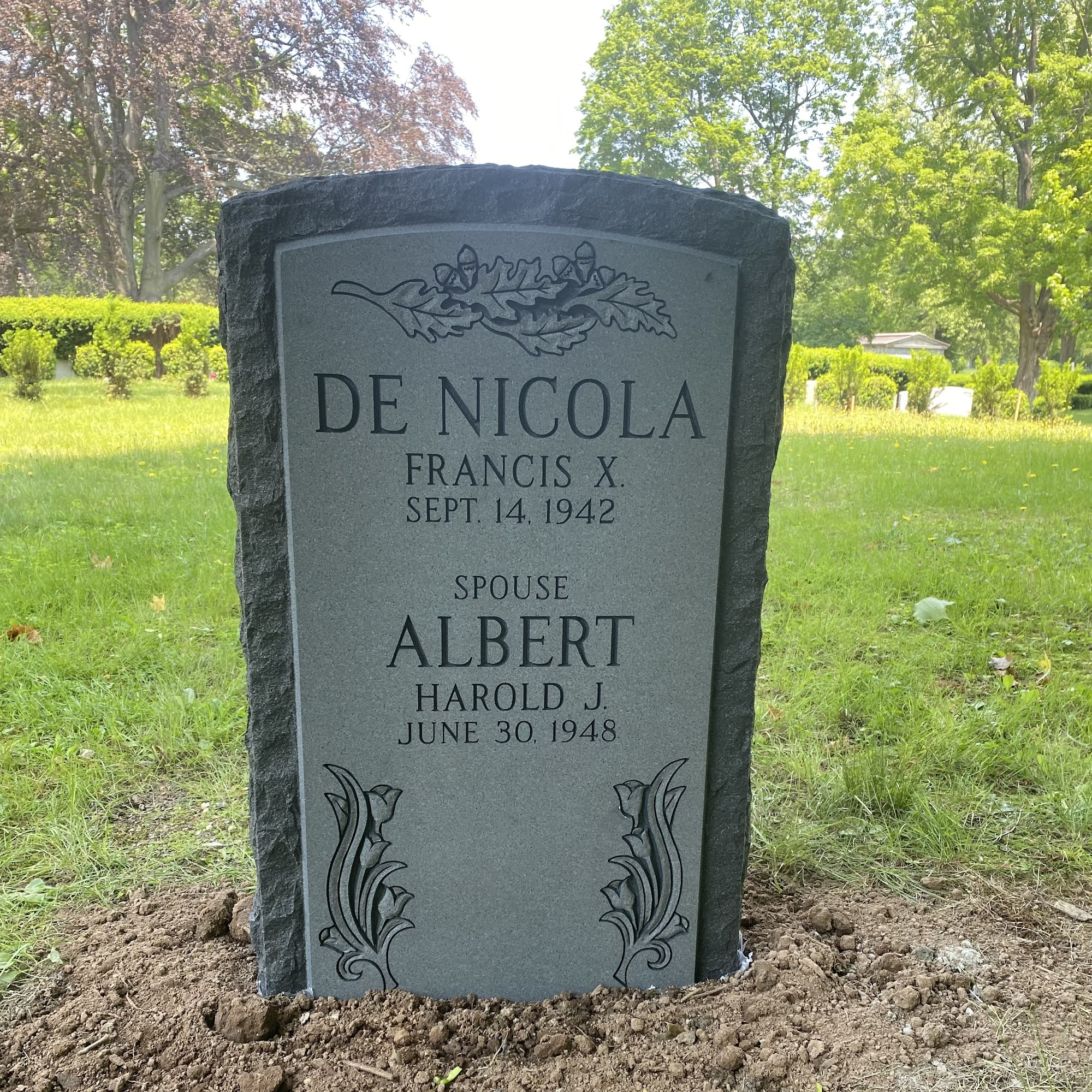 Worcester County Memorials Inc 116 Hartford Tpke, Shrewsbury Massachusetts 01545