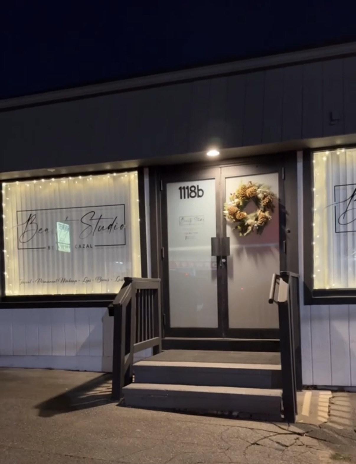 Beauty Studio By Anna Cazal