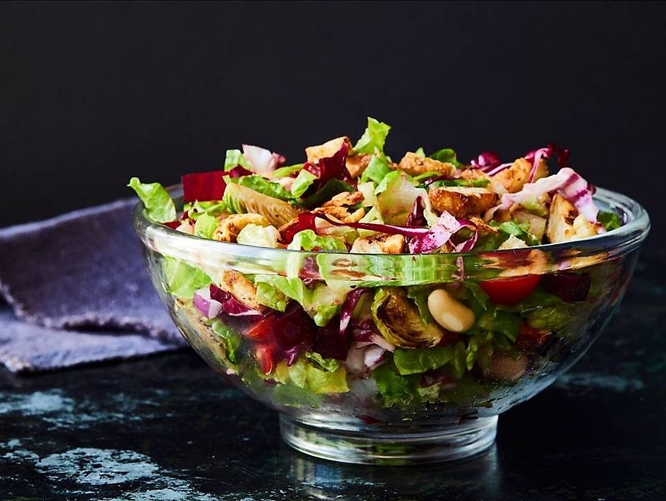 Photo credit: happycow