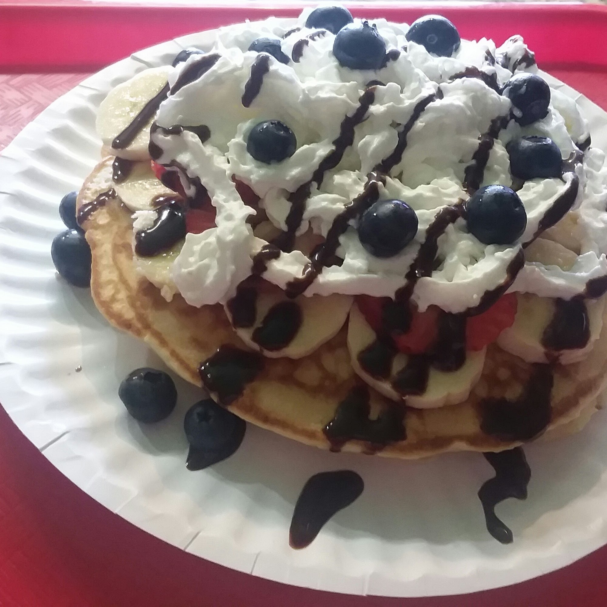 Ola Café Somerville