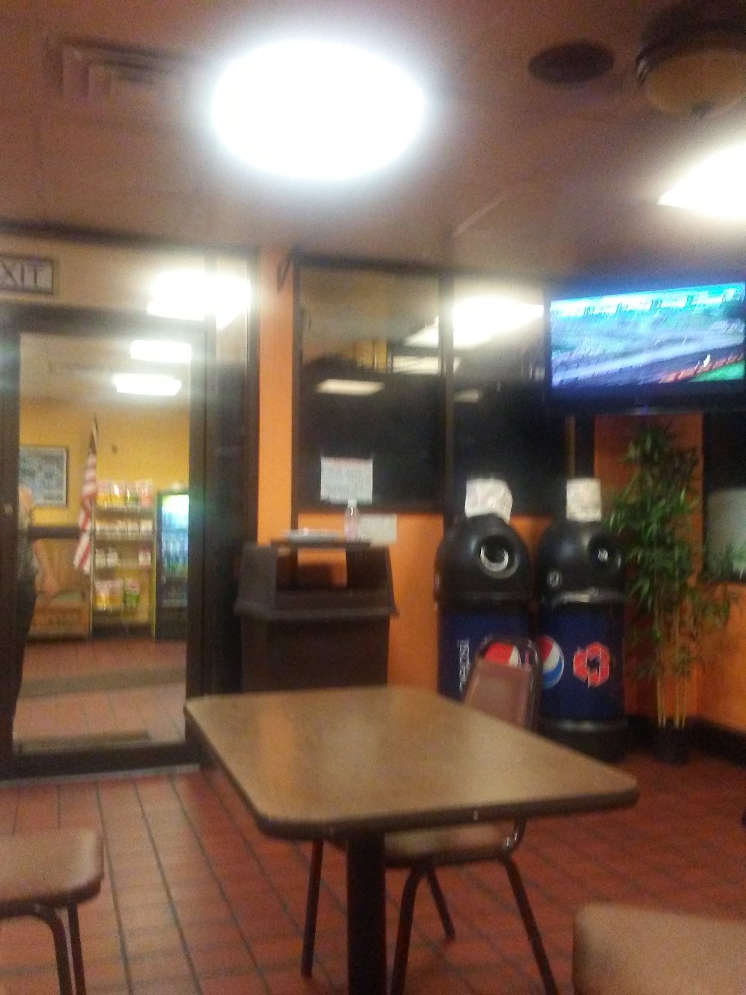 Alfredo's Italian Kitchen Menu