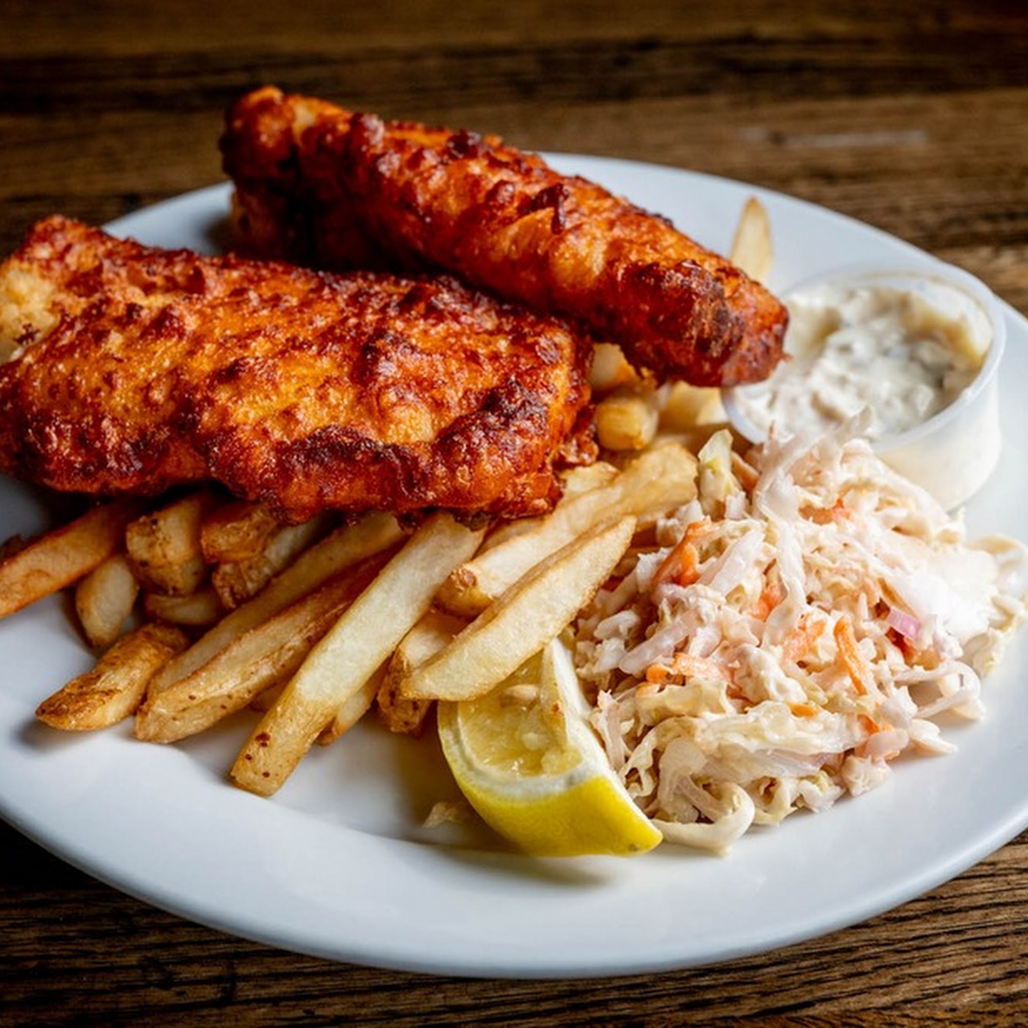 PJ Ryan's Somerville