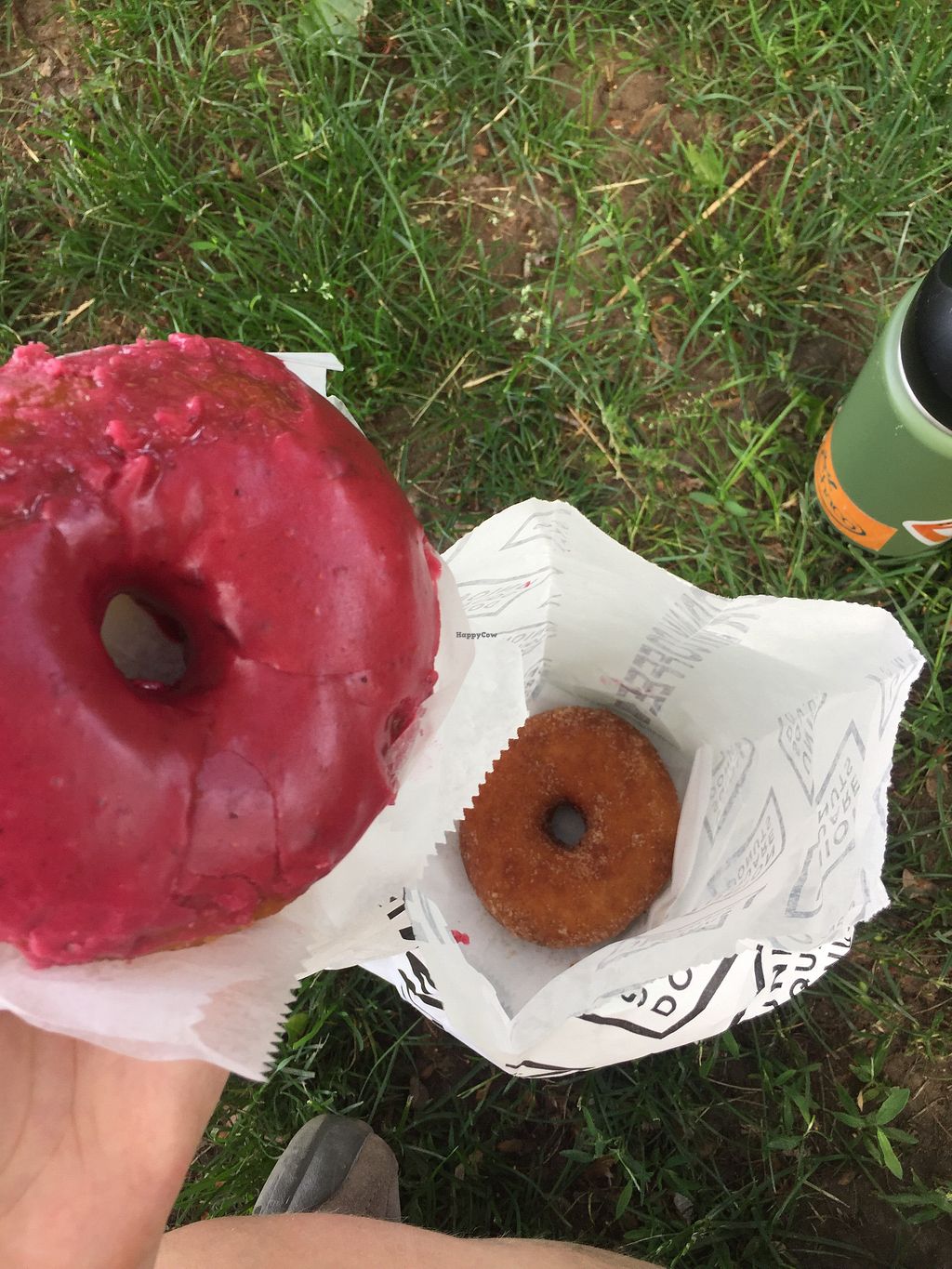 Photo credit: happycow