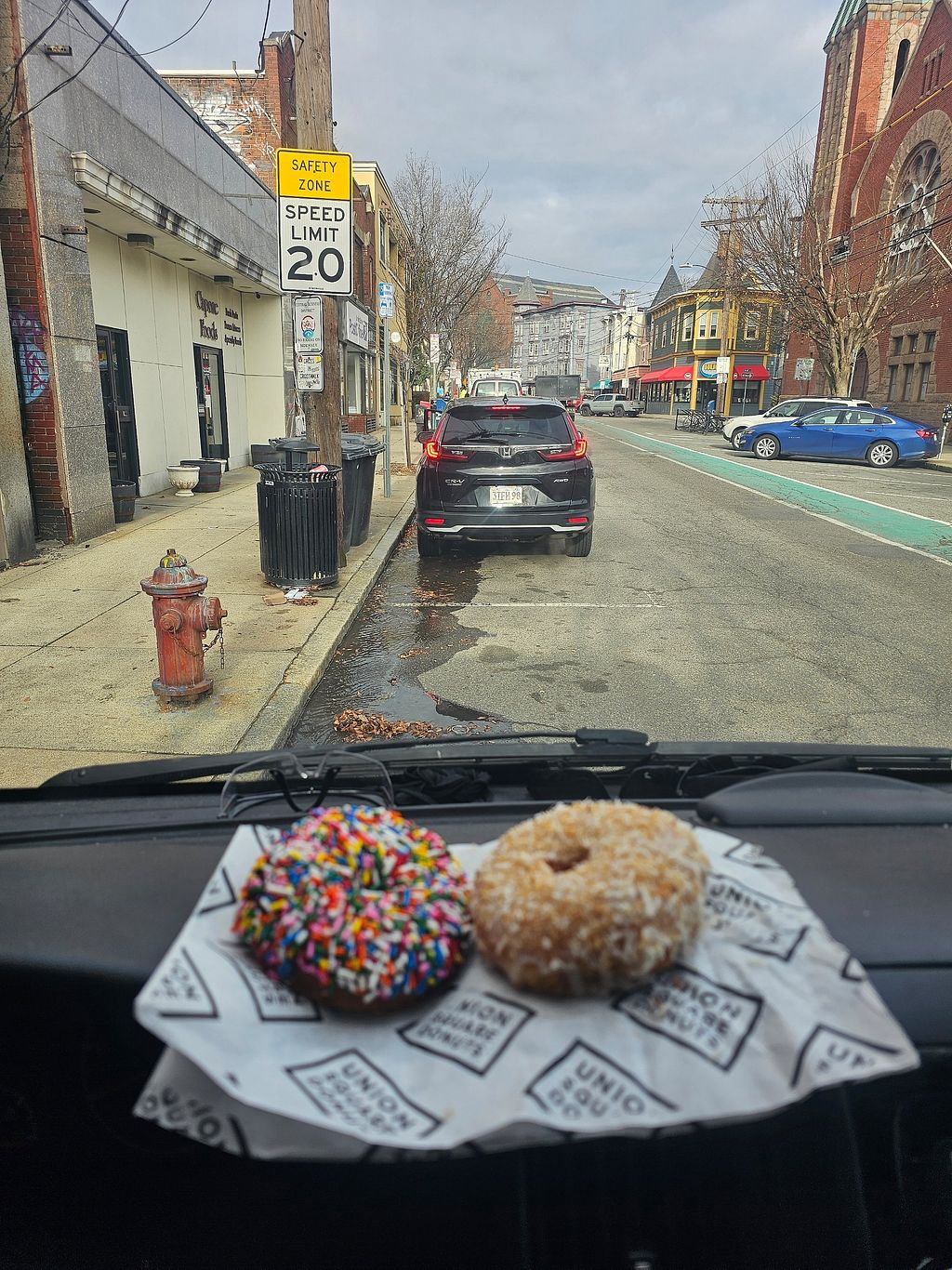 Photo credit: happycow