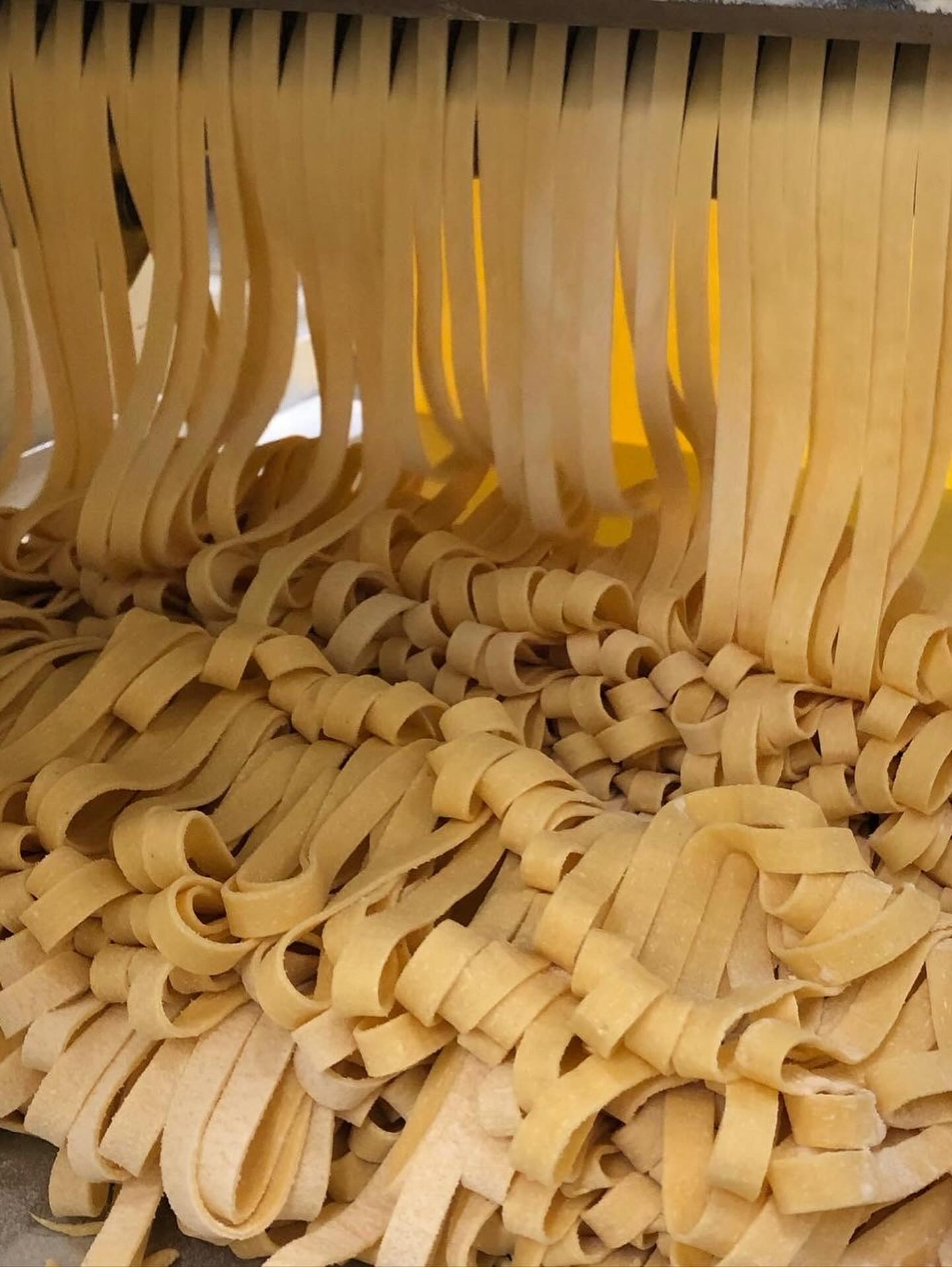 Dave's Fresh Pasta Somerville