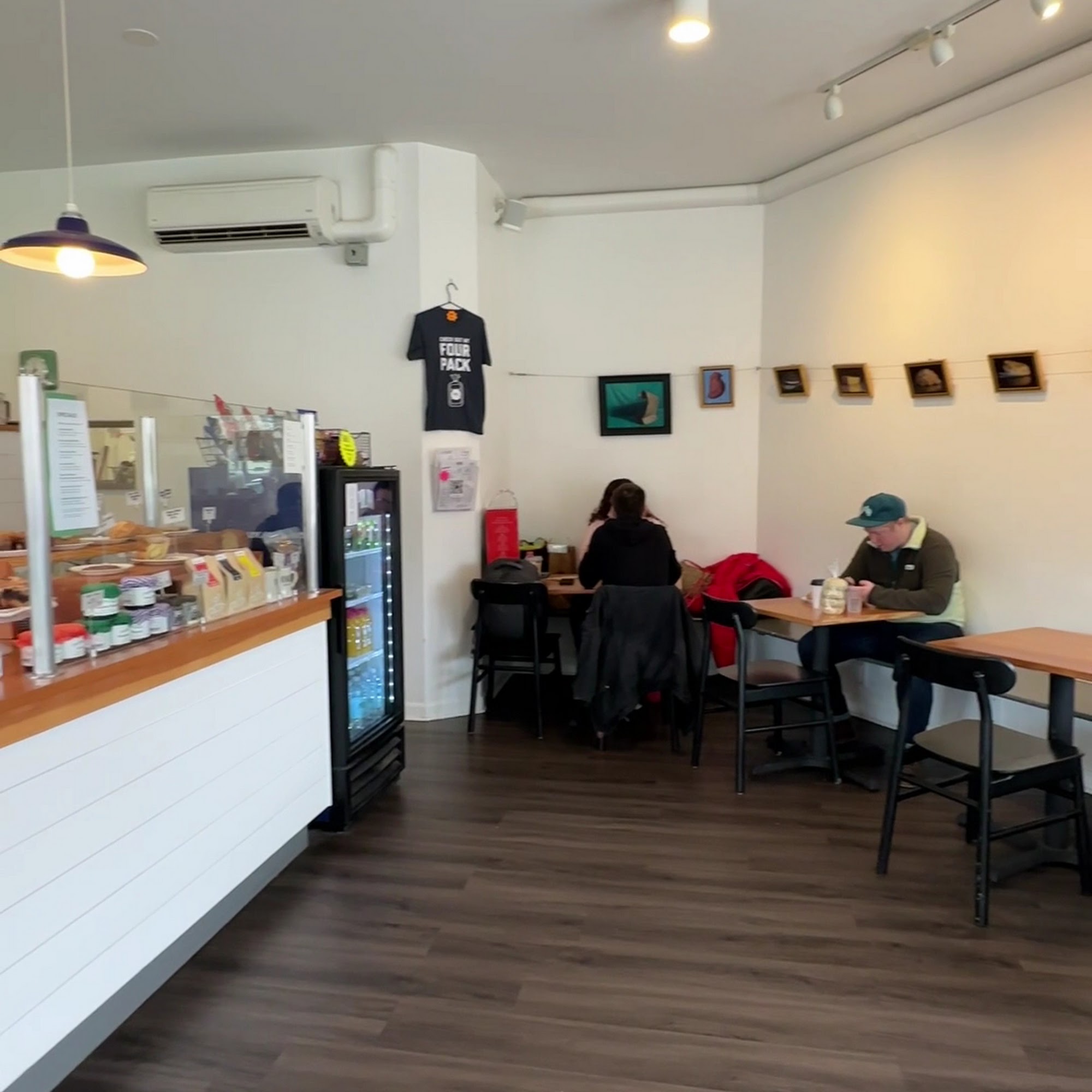 Vinal Bakery Somerville