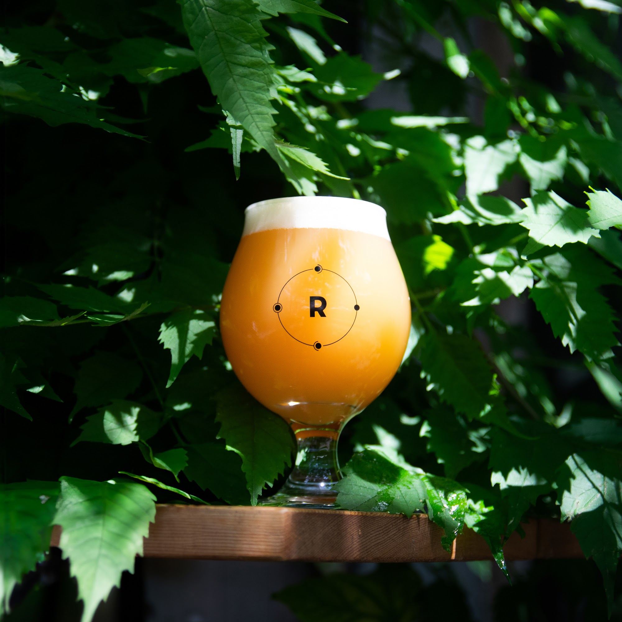 Remnant Brewing - Taproom, Cafe, and Smiles. Somerville