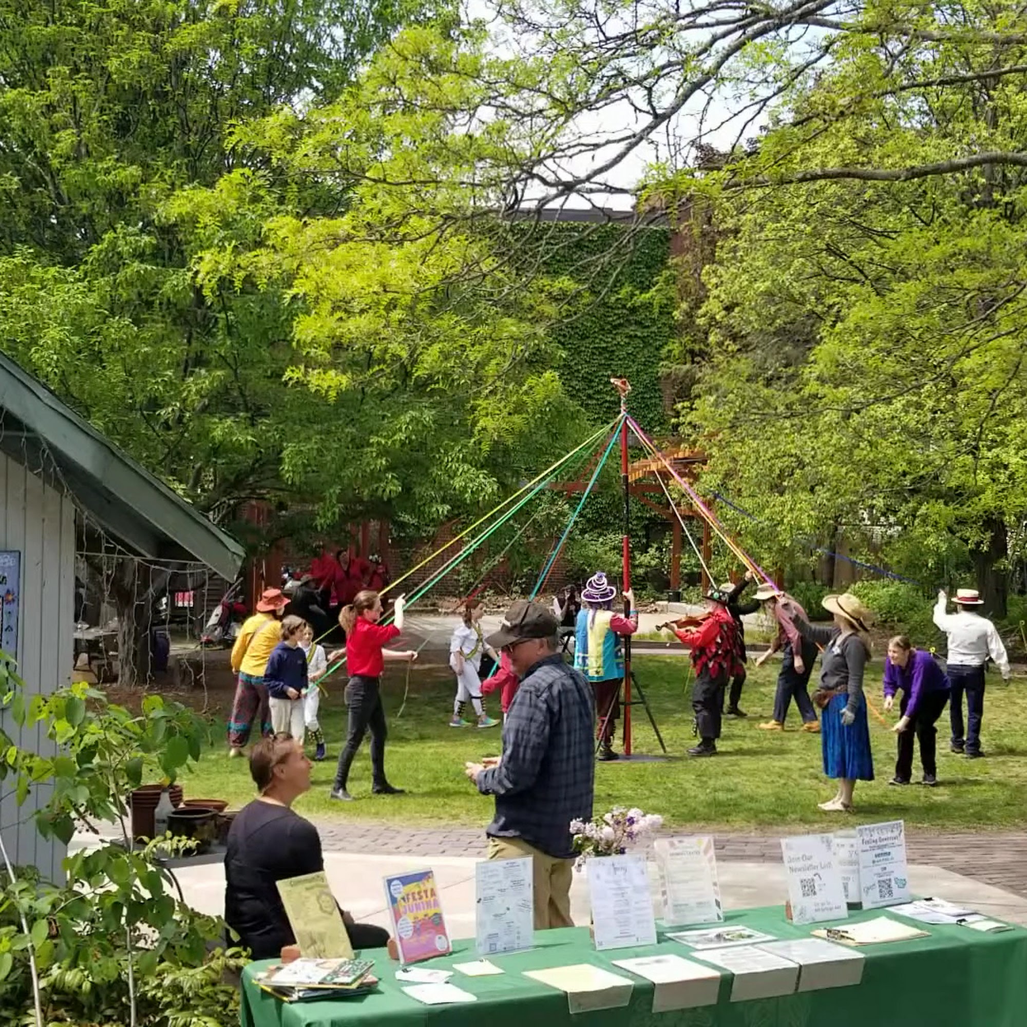 Nunziato Field and Dog Park Somerville