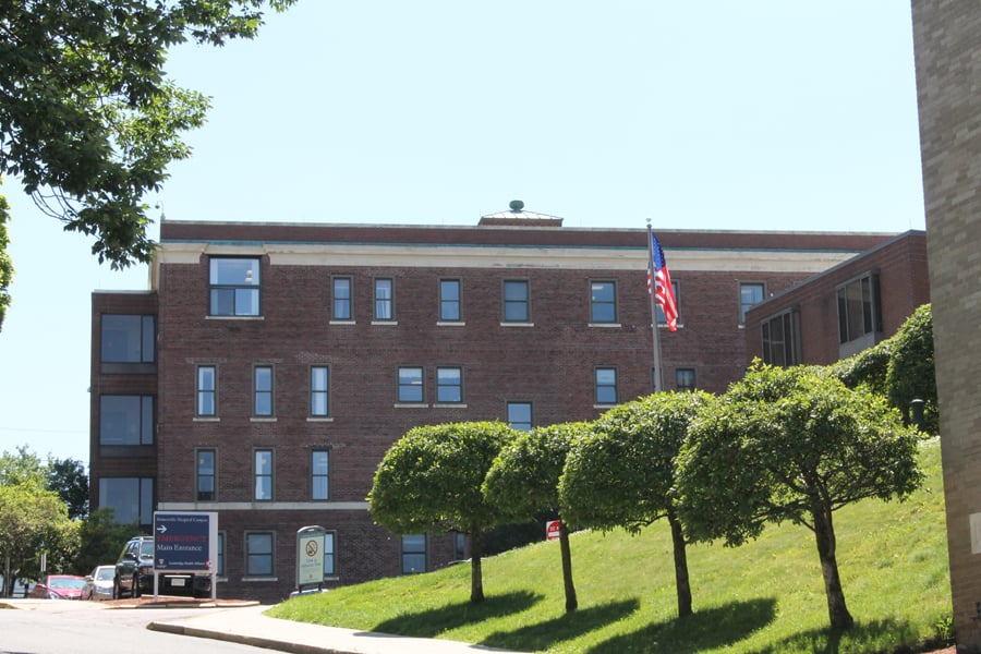 CHA Somerville Urgent Care Center