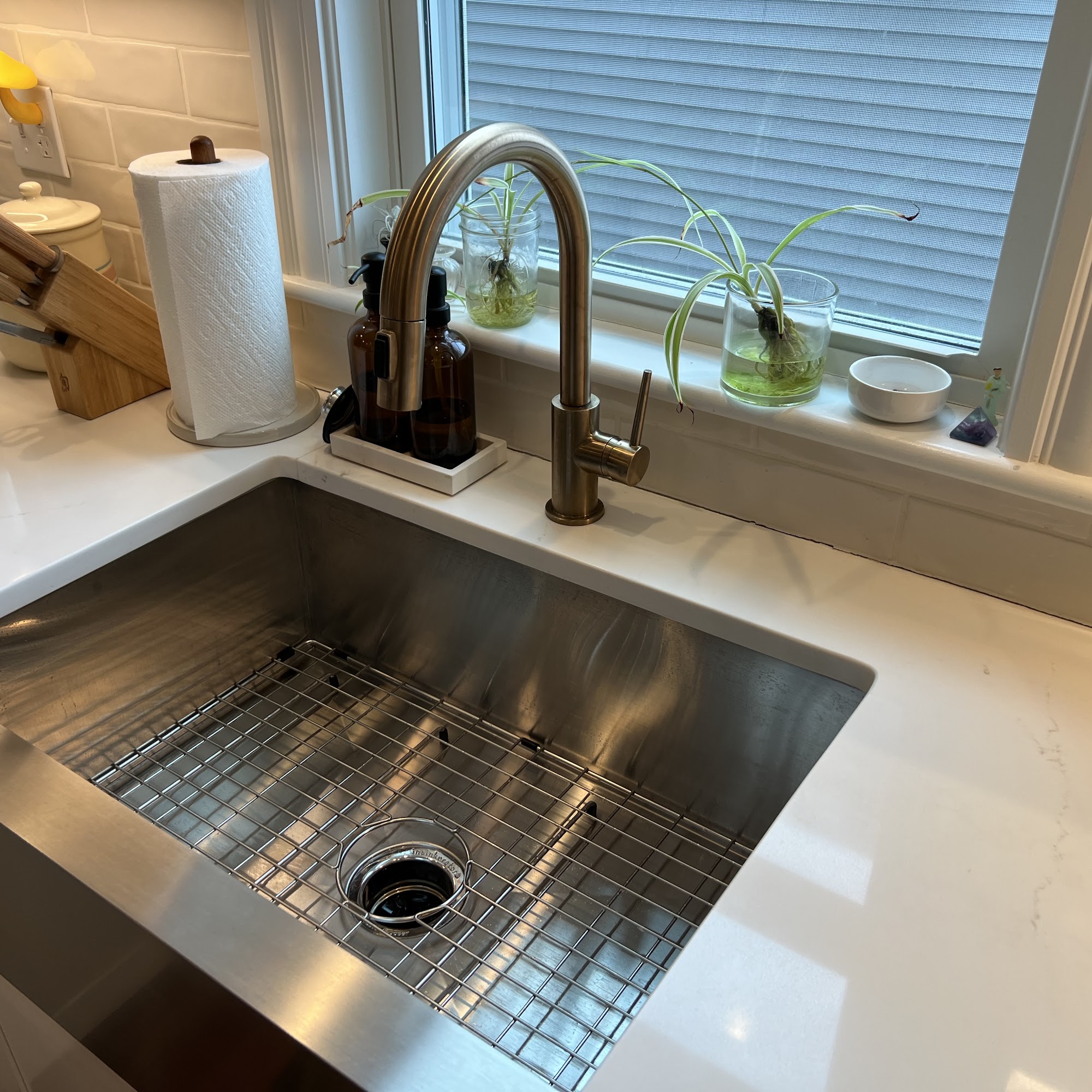 B.M. Holmes Plumbing & Heating