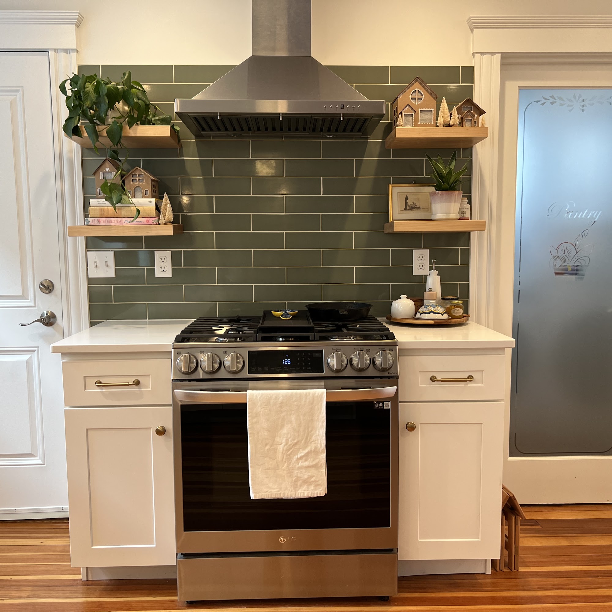 B.M. Holmes Plumbing & Heating