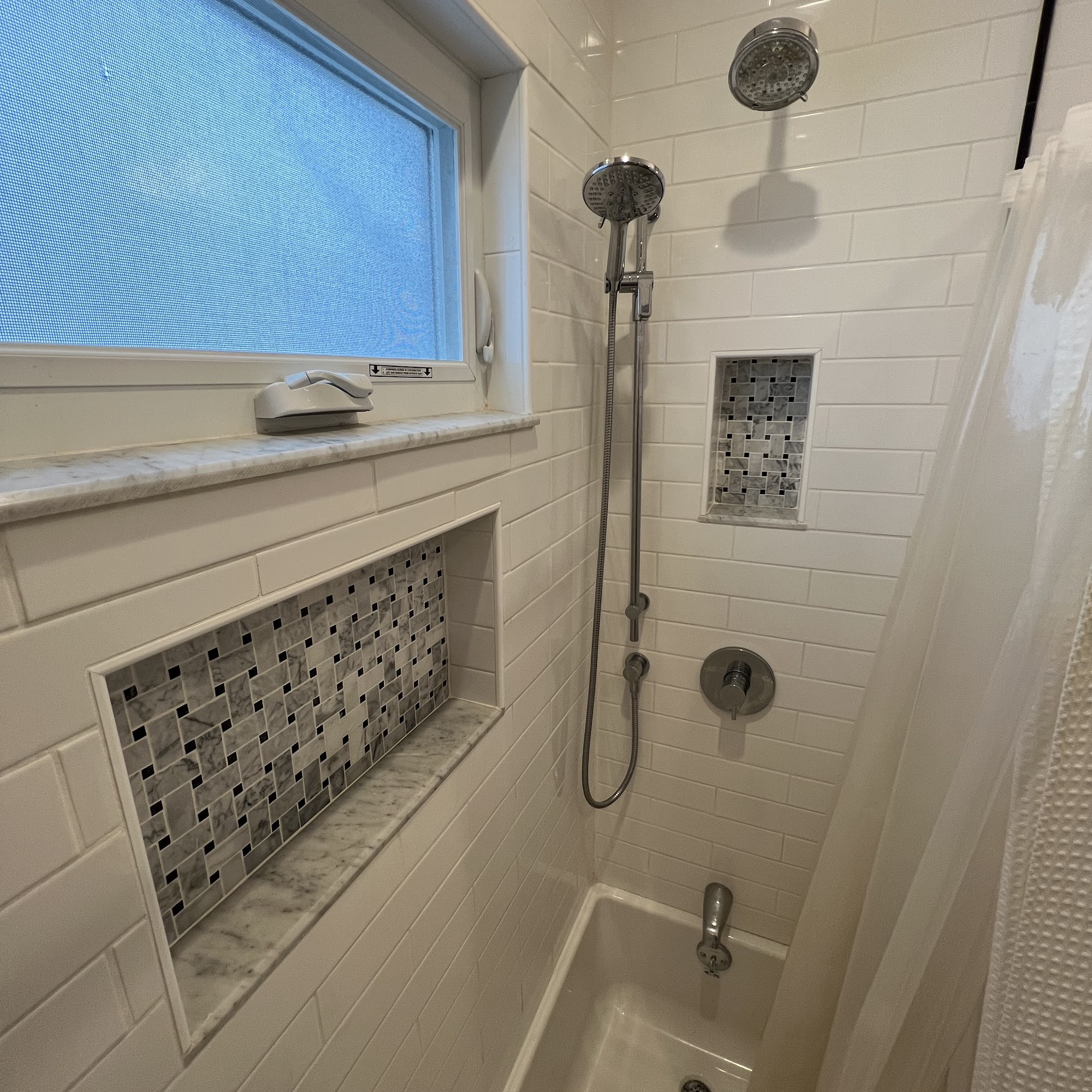 B.M. Holmes Plumbing & Heating