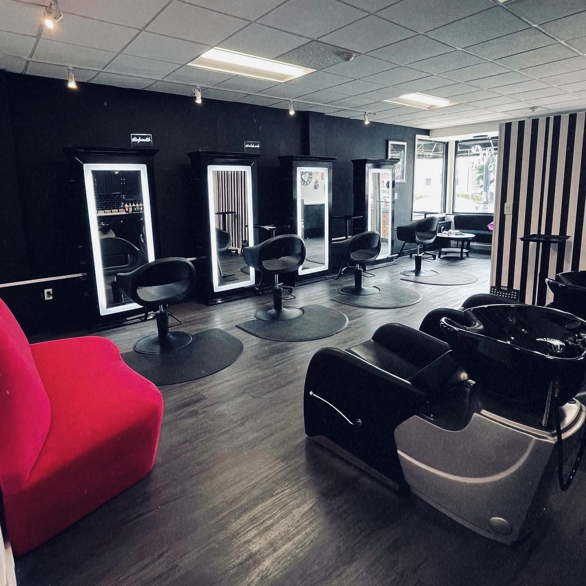 Fairly Reckless 391 Somerville Ave, Somerville Massachusetts 02143