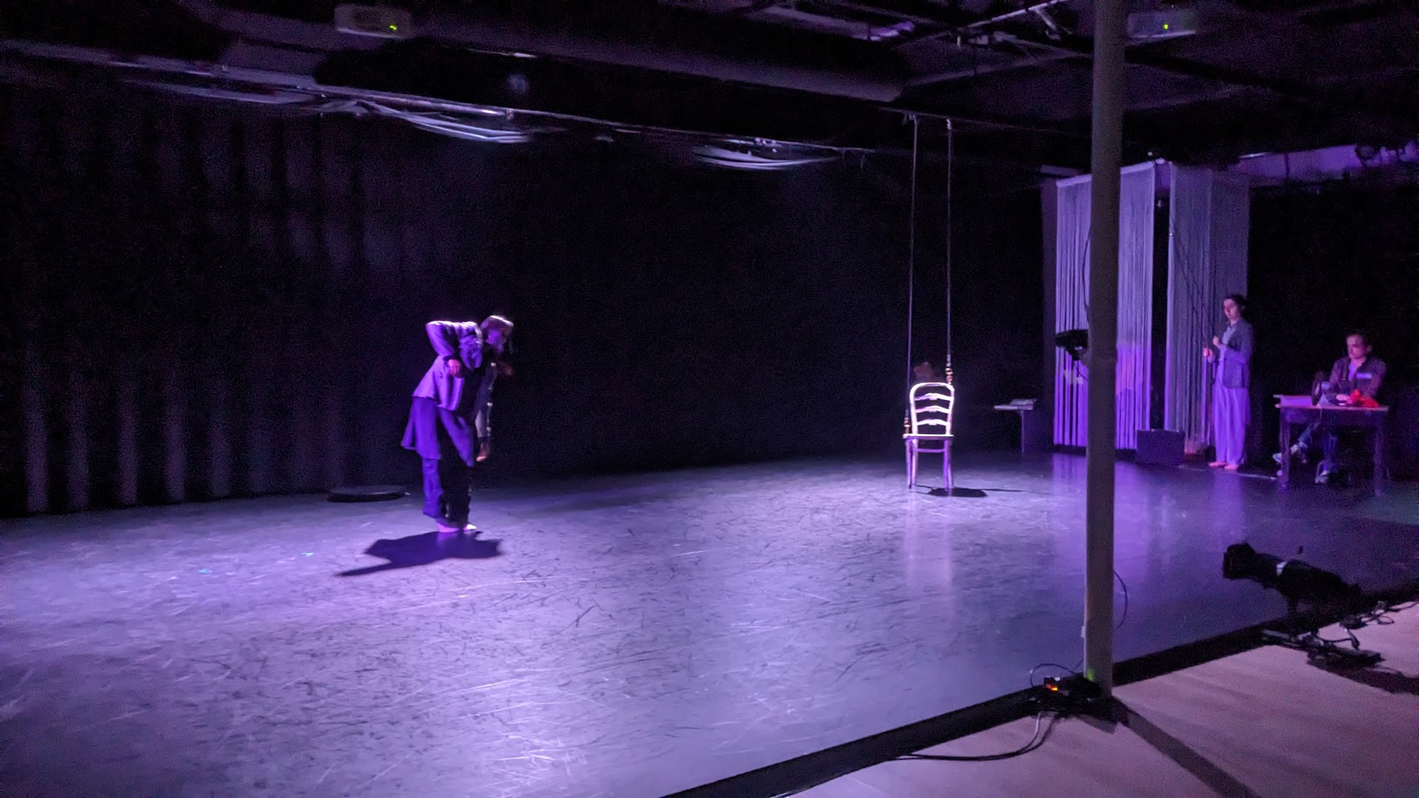 SomArt at the Hive Somerville