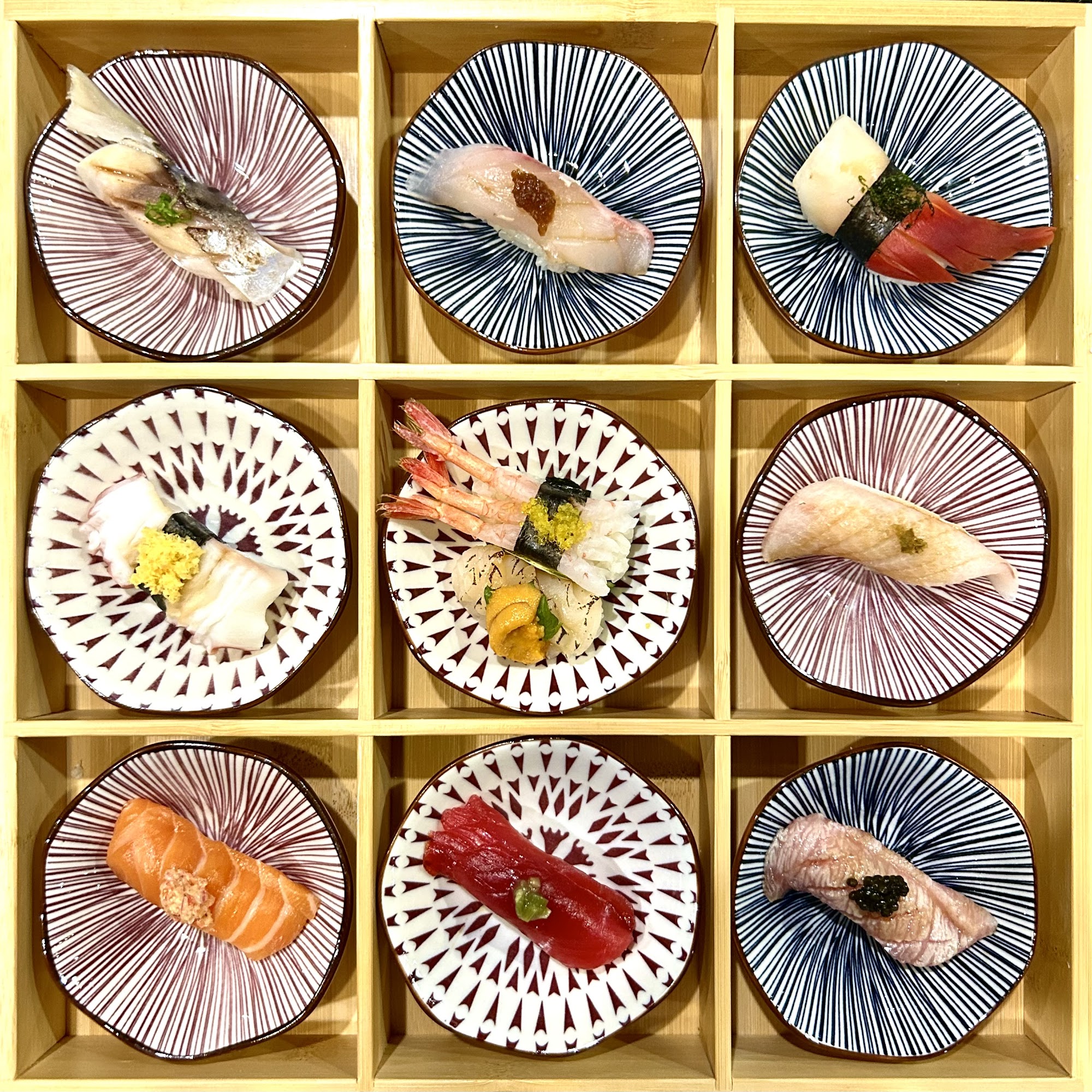 Sakura Asian Bistro and Sushi Somerville