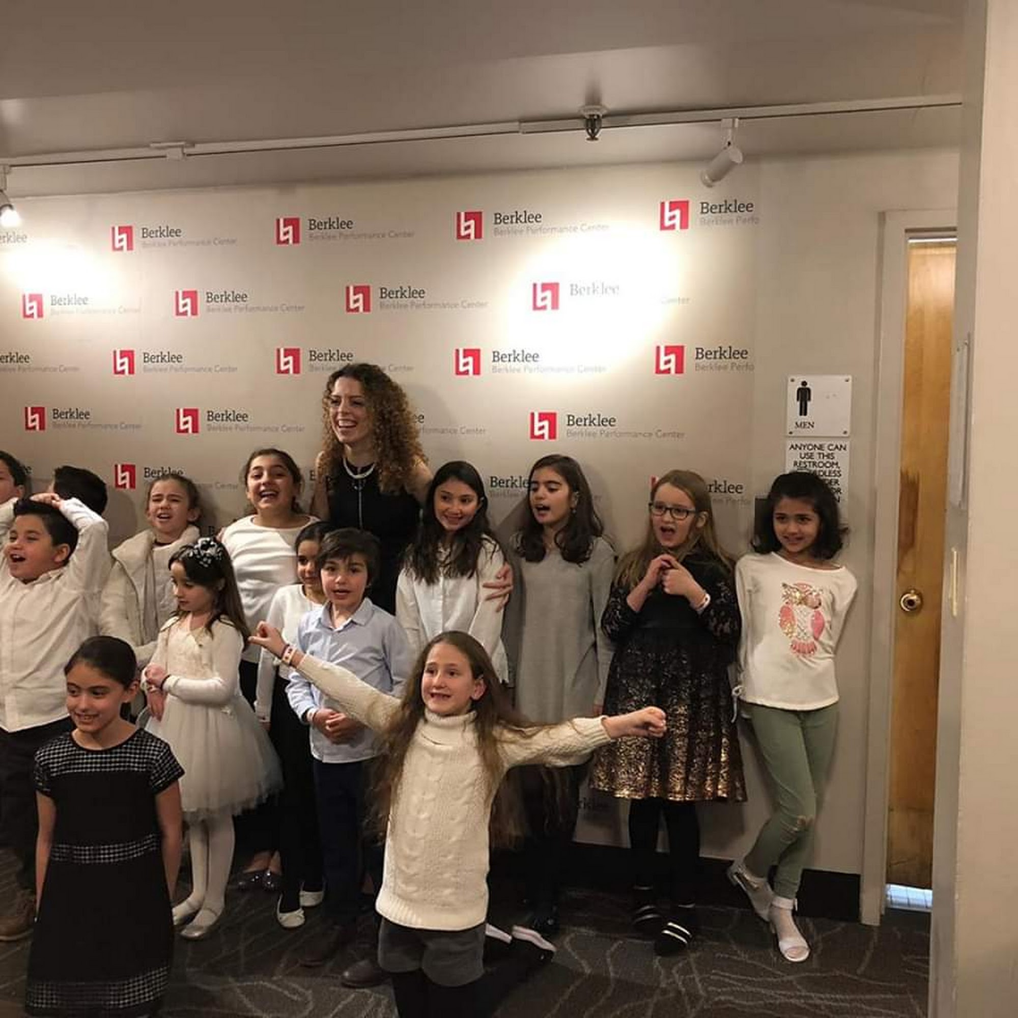 Center for Arabic Culture Somerville