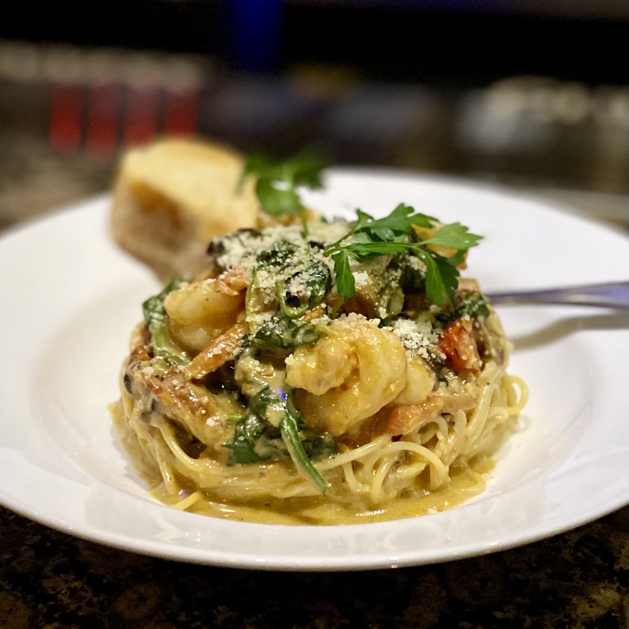 Fromage Wine Bar and Restaurant South Boston