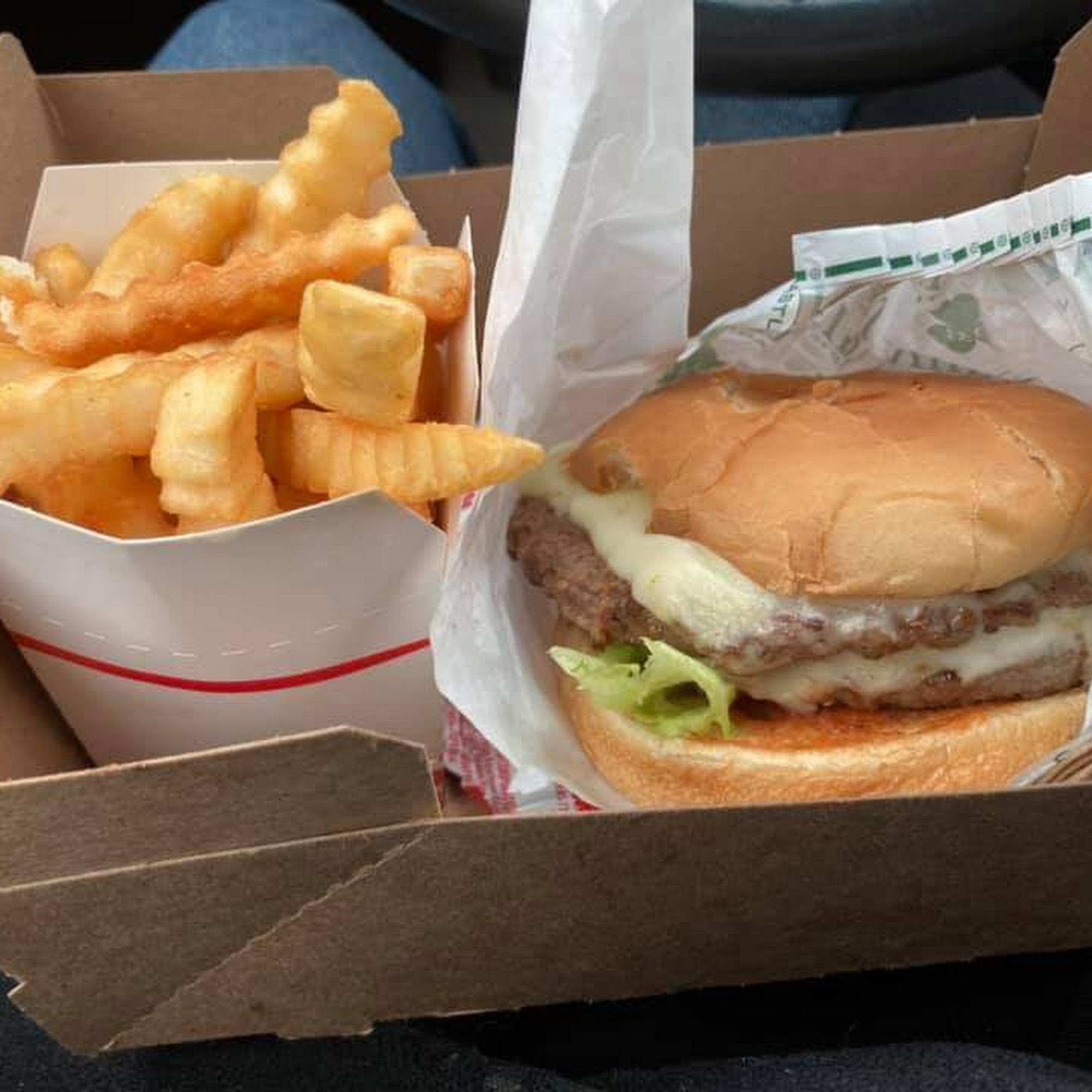 Sullivan's Castle Island South Boston