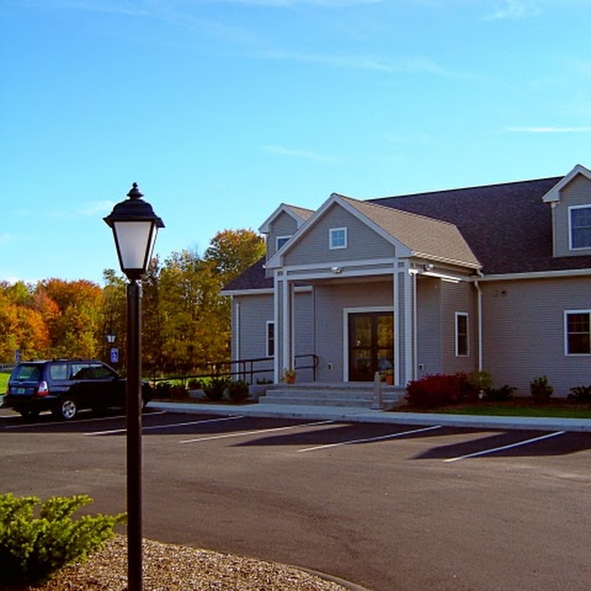 Veterinary Emergency & Specialty Hospital - South Deerfield South Deerfield