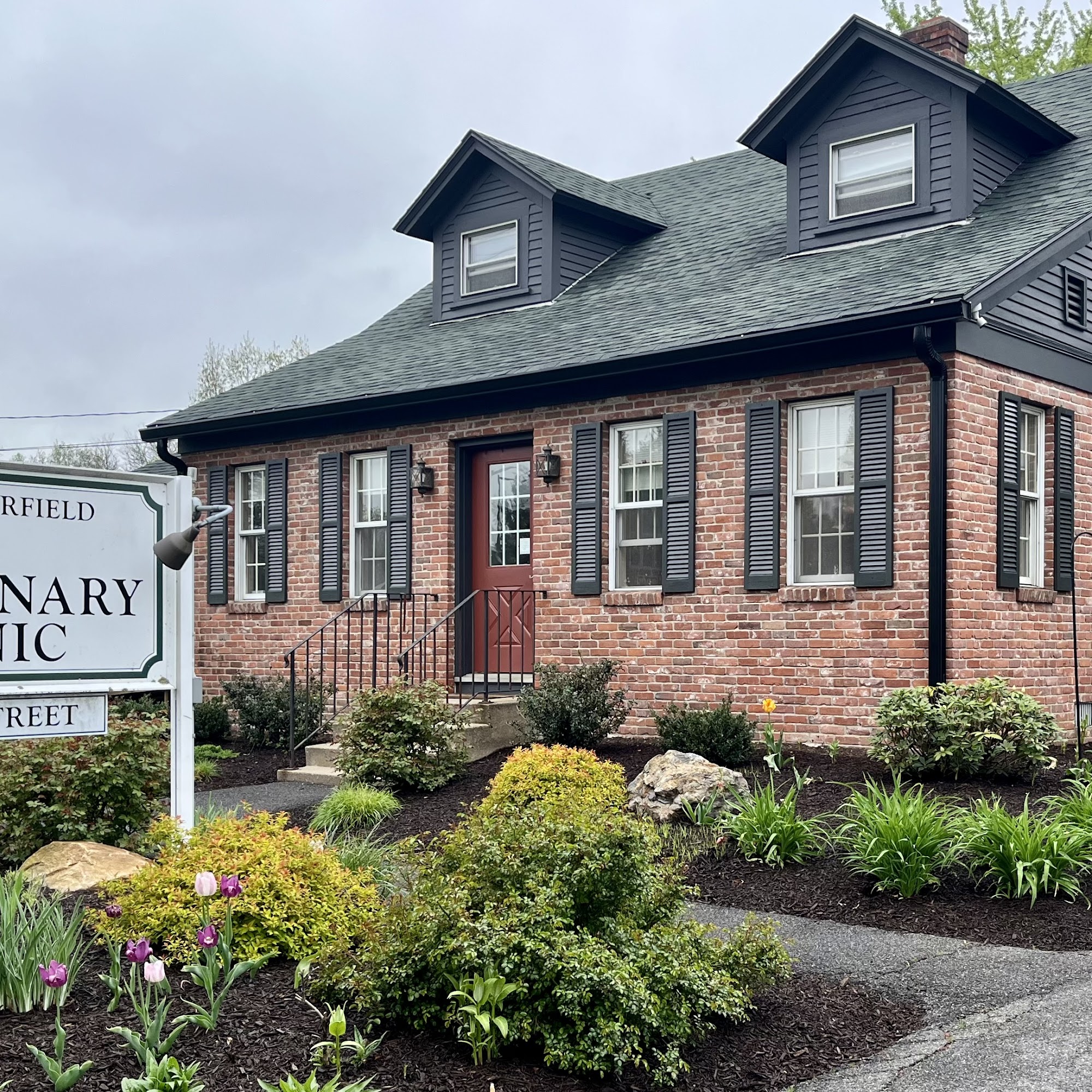 South Deerfield Veterinary Clinic South Deerfield