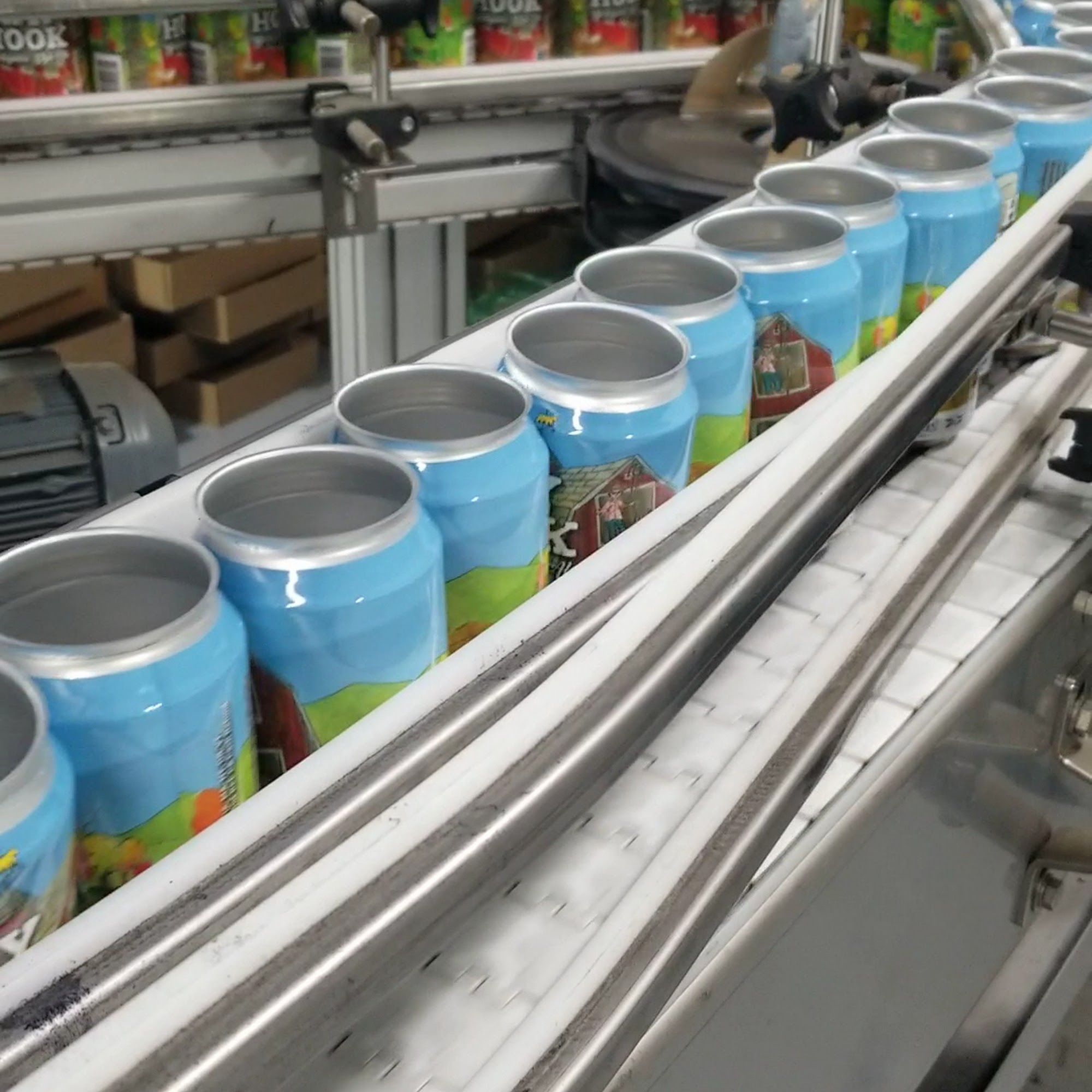 Berkshire Brewing Company South Deerfield