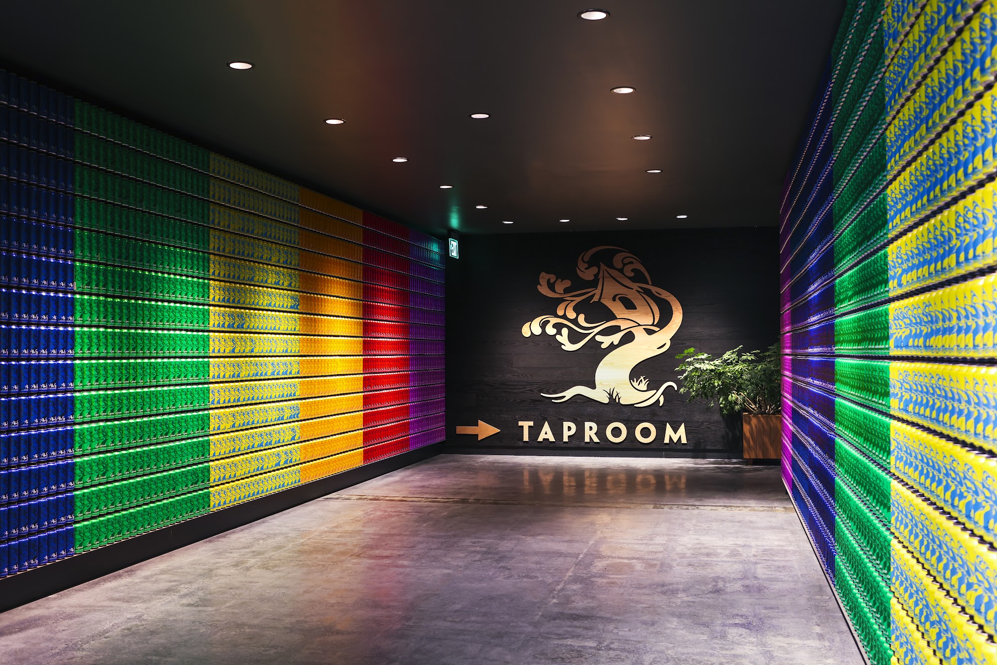 Tree House Brewing Company - Deerfield South Deerfield