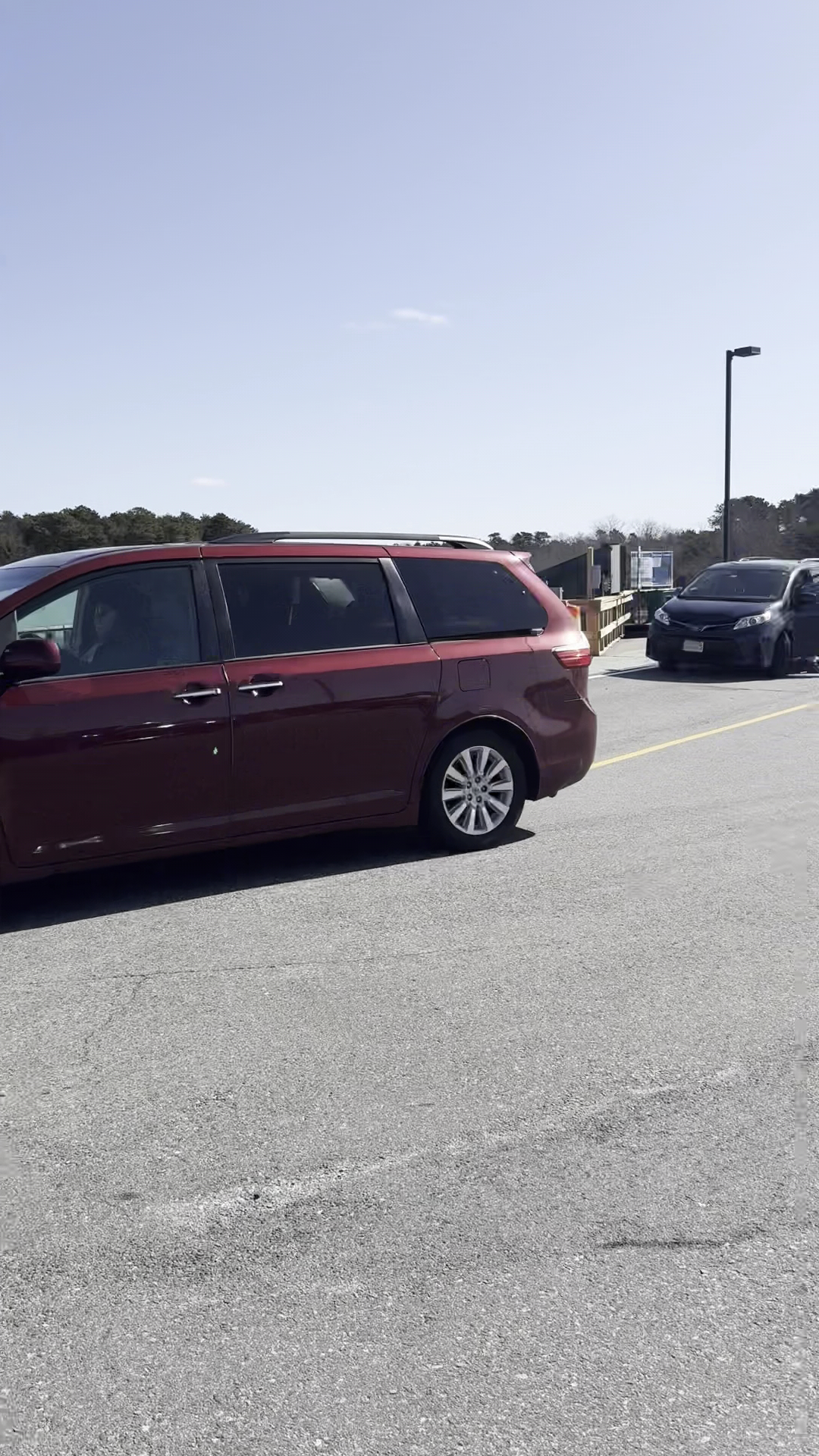 Dennis Town Disposal Area South Dennis