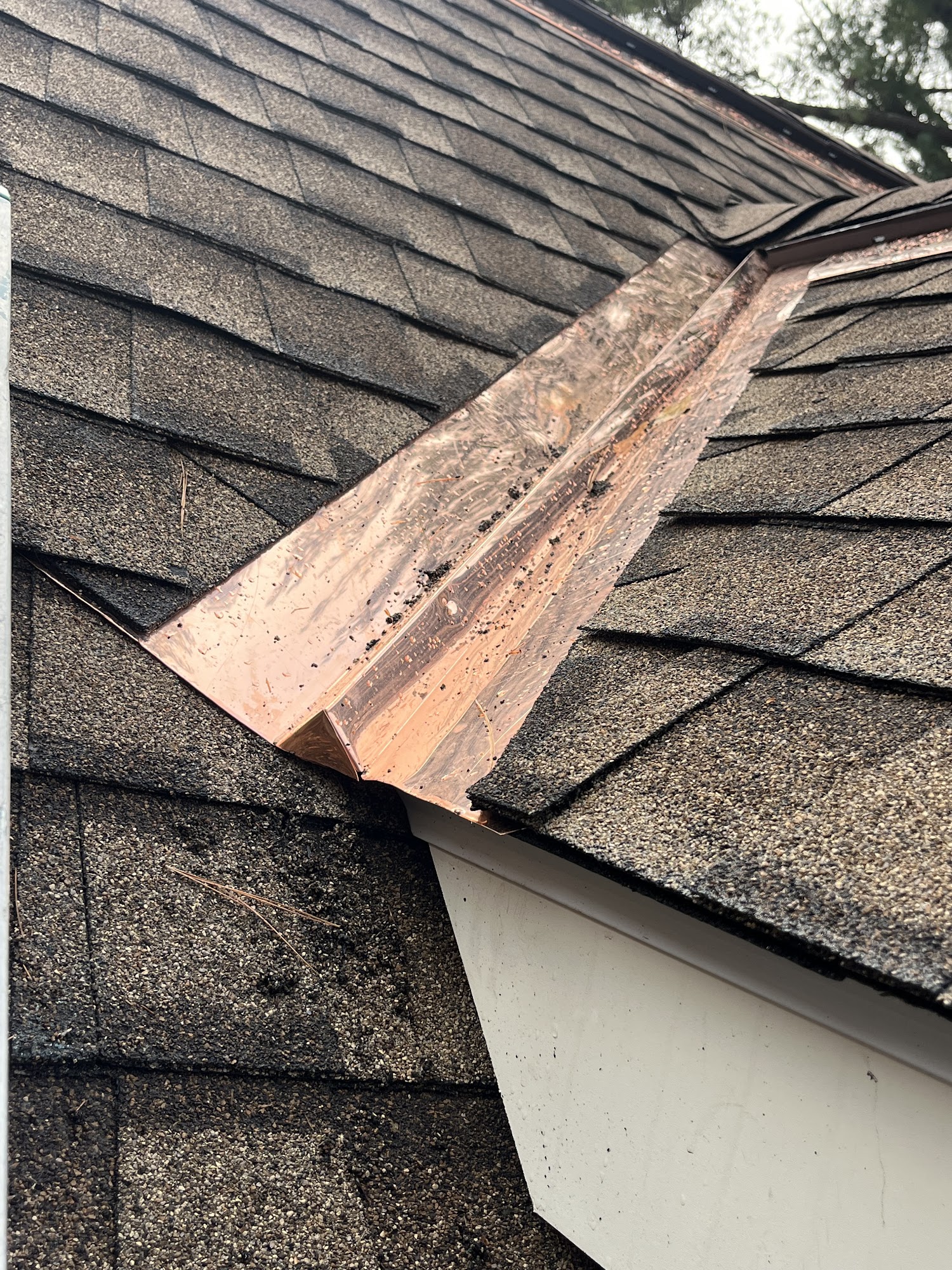 Easton Roofing