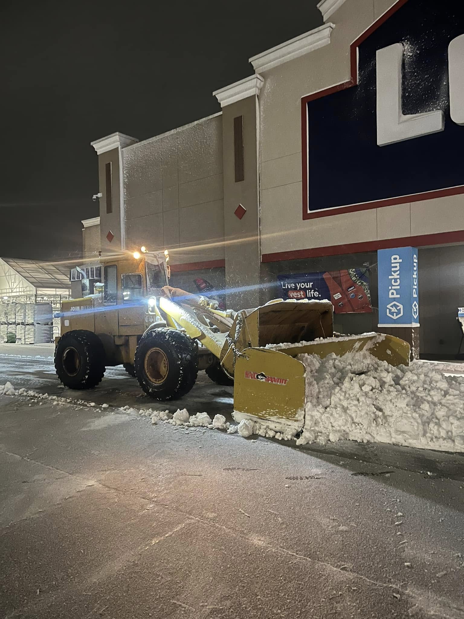 C-MAC Landscaping LLC