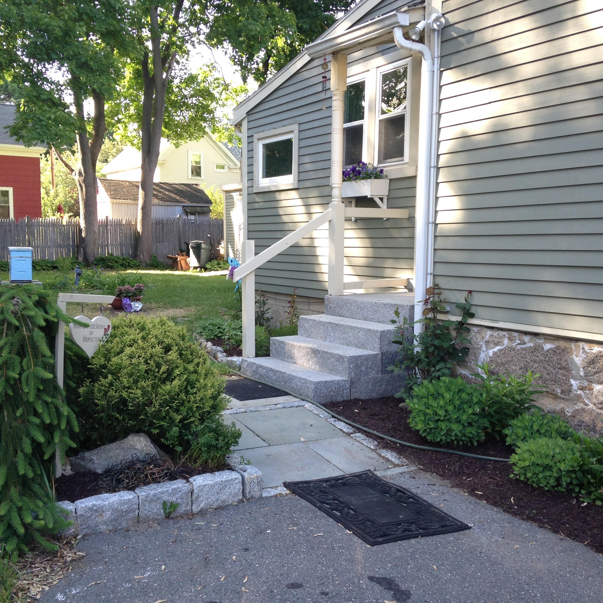 AcupunctureWorks of Hamilton 24 Elliott St, South Hamilton Massachusetts 01982