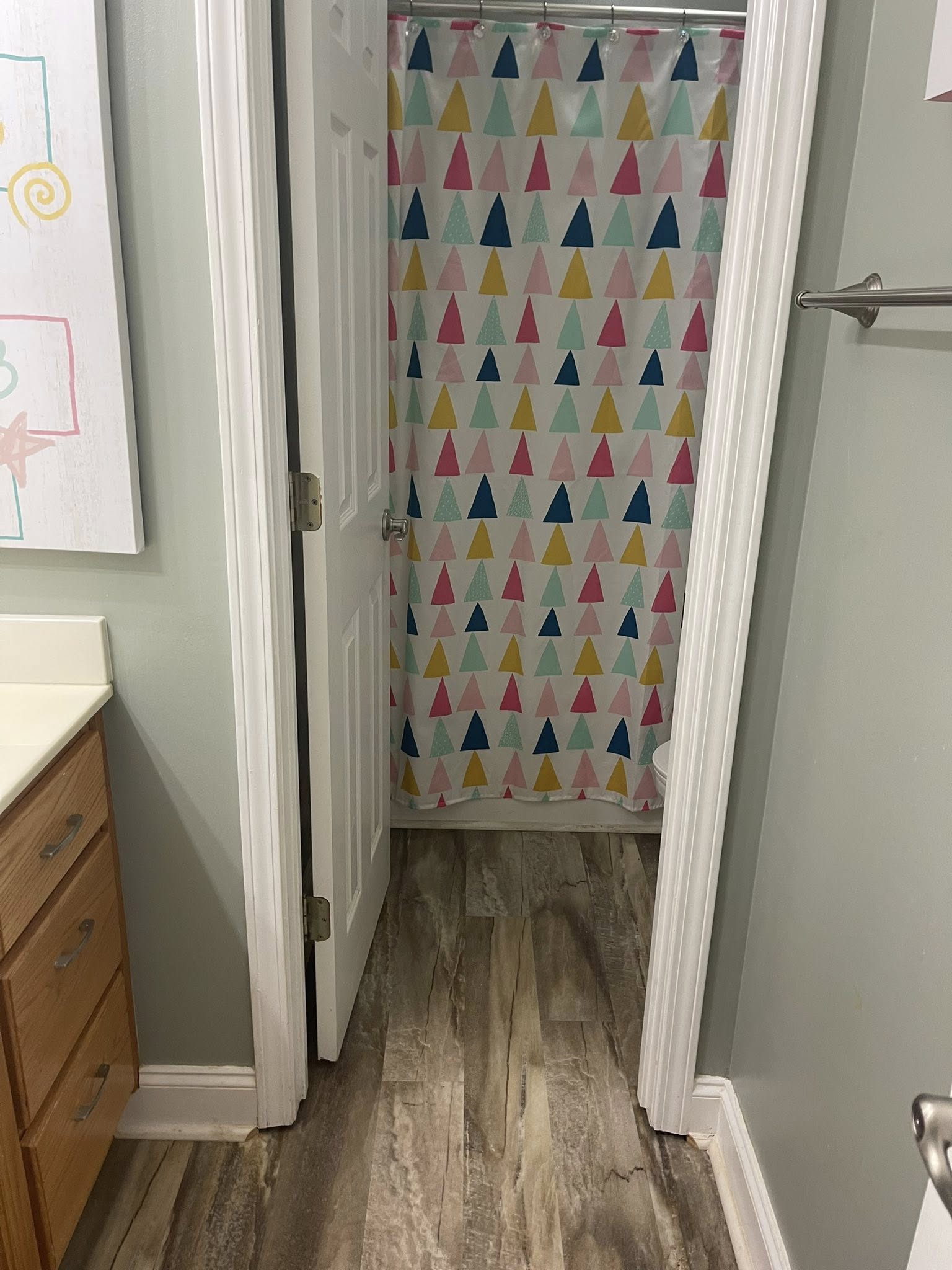 Pam's Cleaning Service