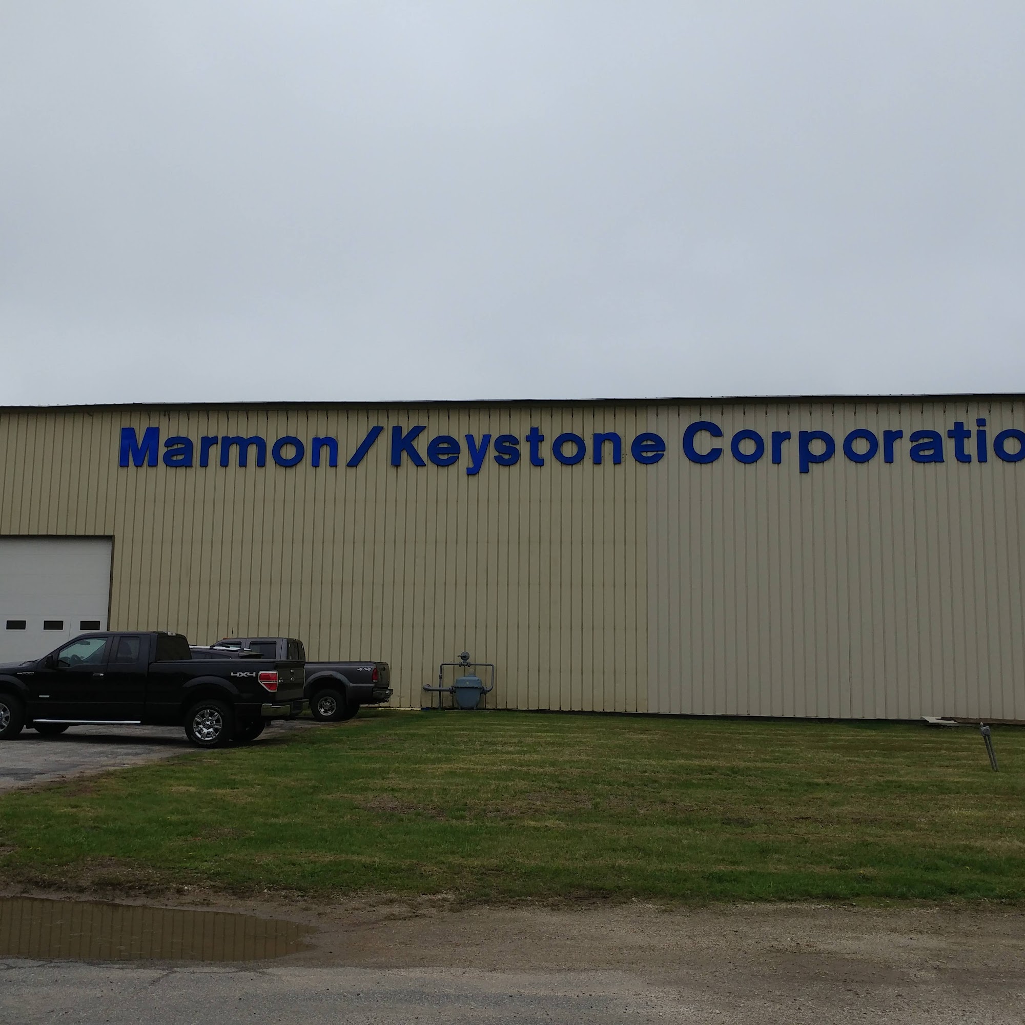 Marmon/Keystone Llc Southampton