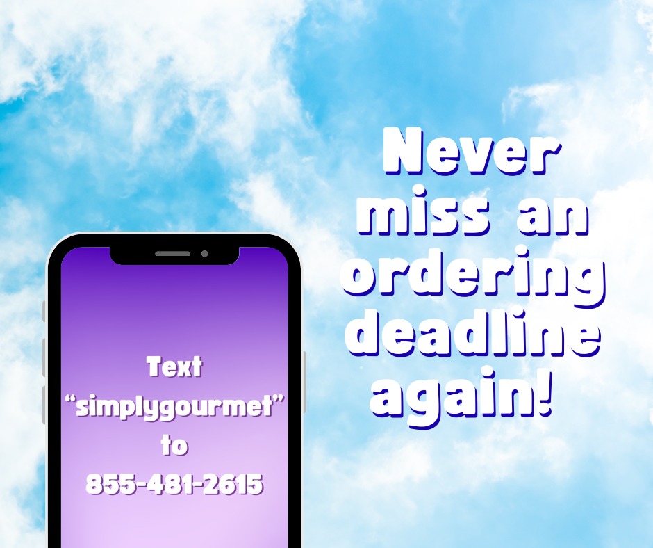Simply Gourmet Ltd