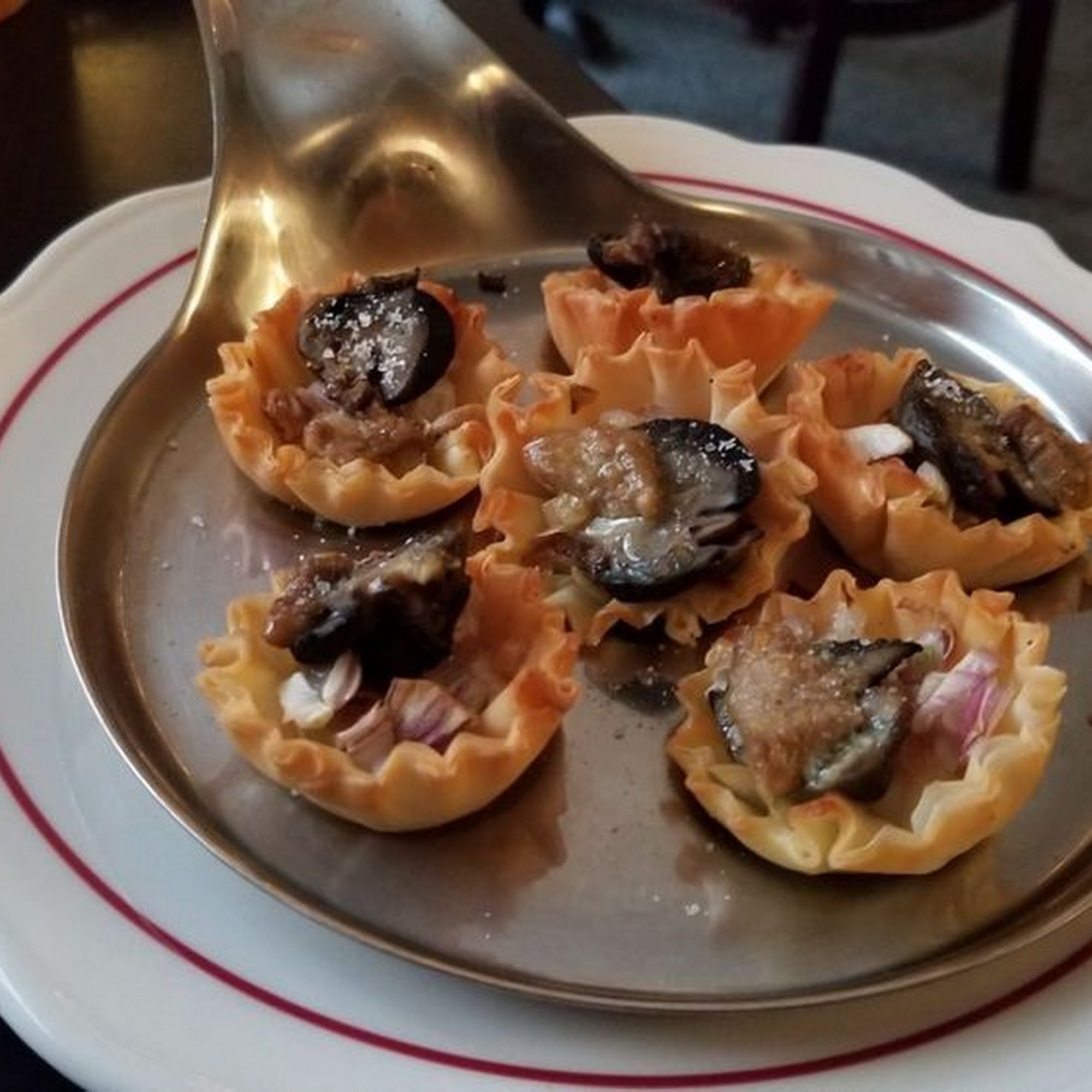 The Metro Bistrot Southbridge