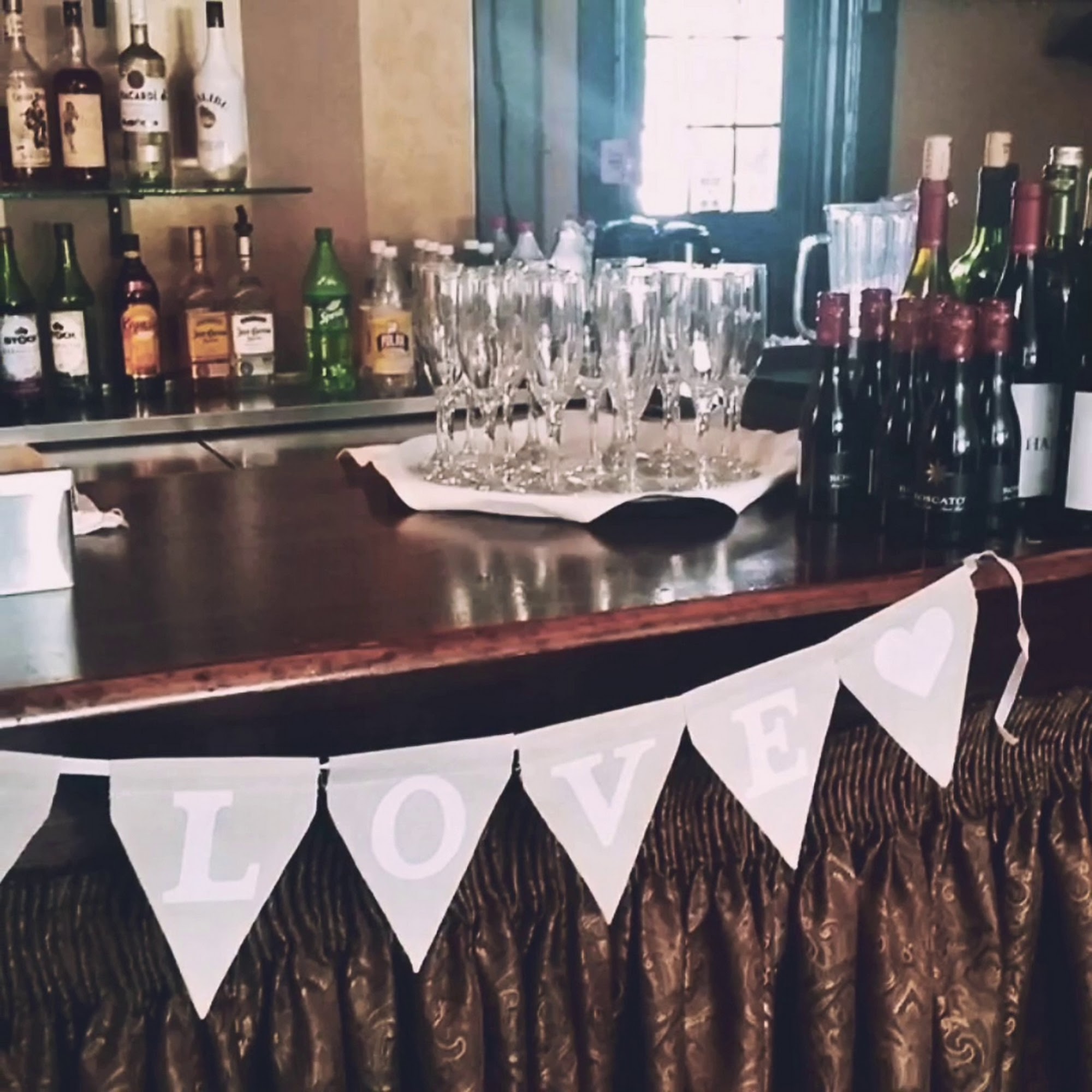 Fins & Tales Southbridge