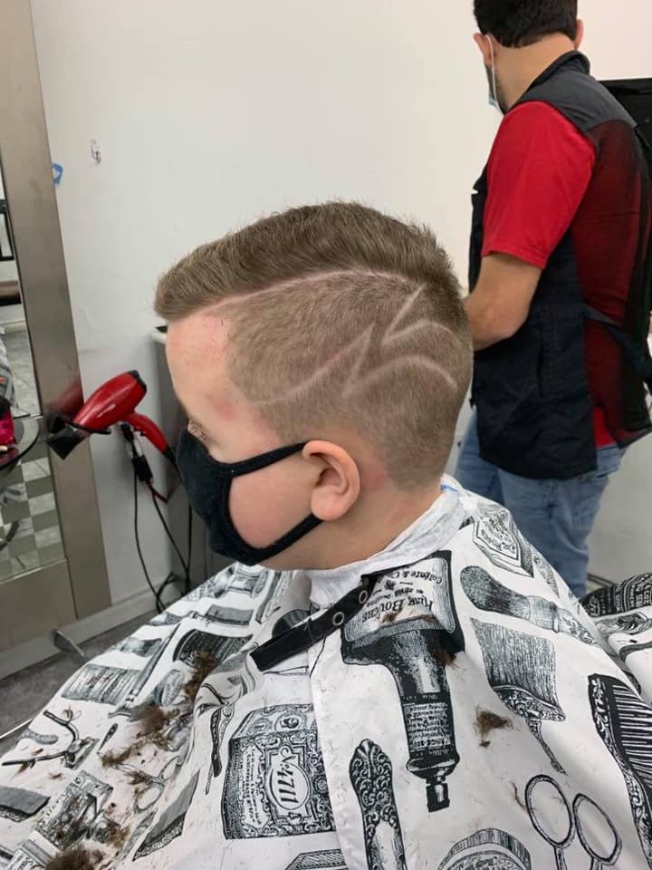 Brothers Barbershop