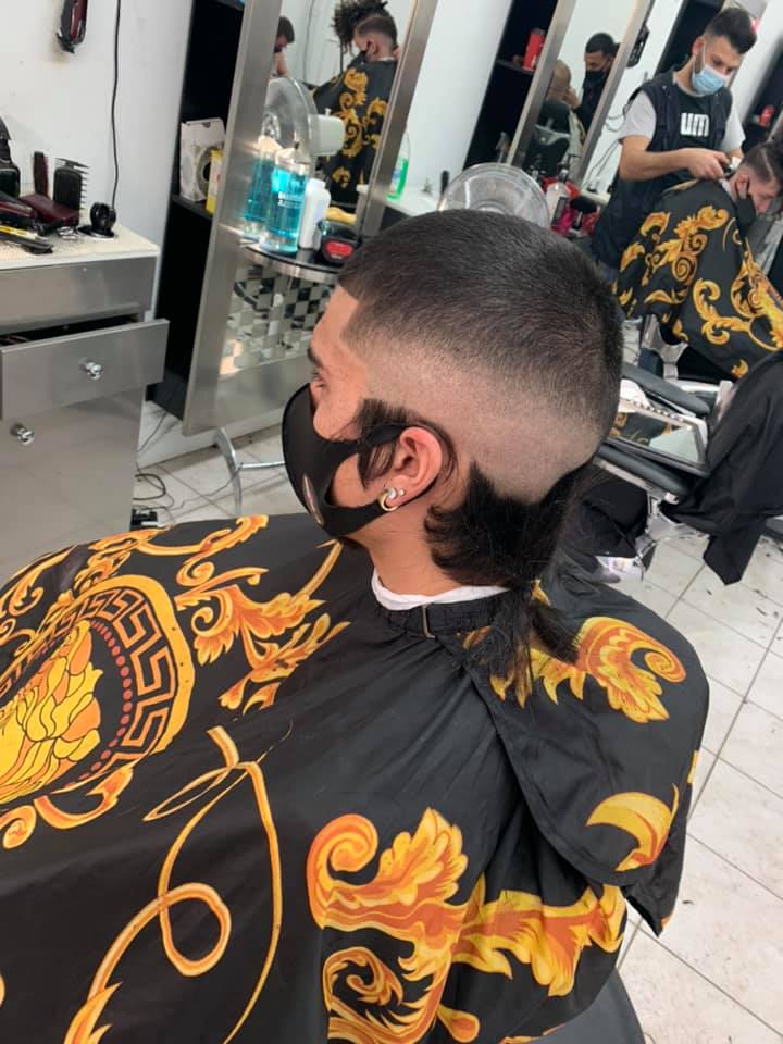 Brothers Barbershop